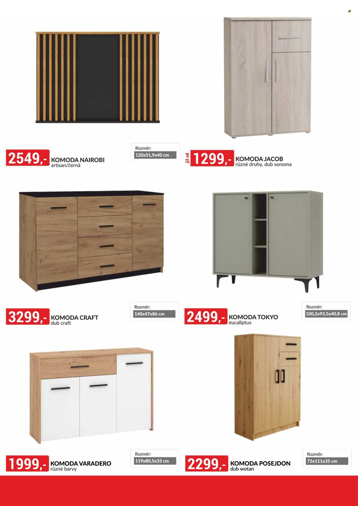 BAUMAX leták - Od pátku 2.1.2026 (2026-01-02 - 2026-01-31)