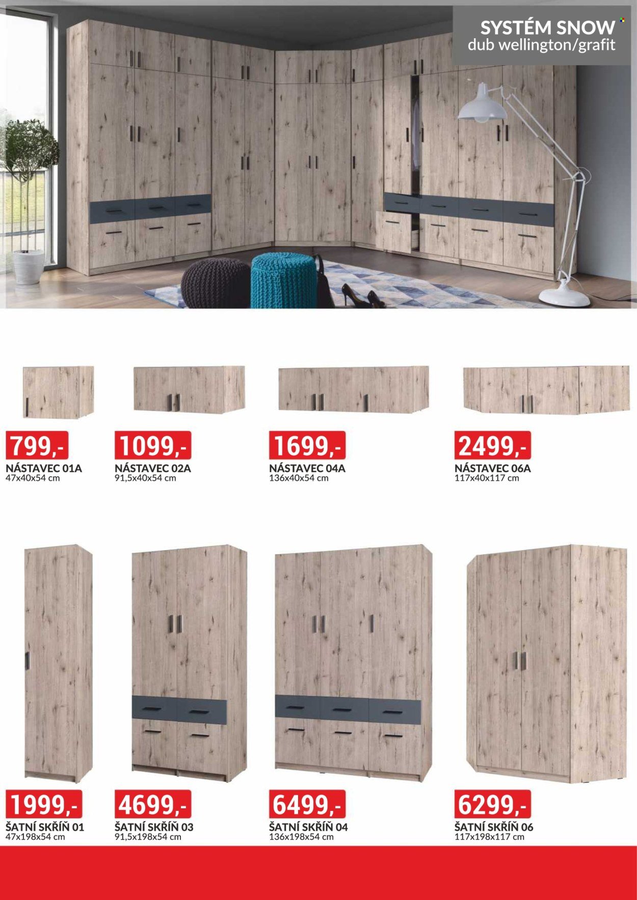 BAUMAX leták - Od pátku 2.1.2026 (2026-01-02 - 2026-01-31)