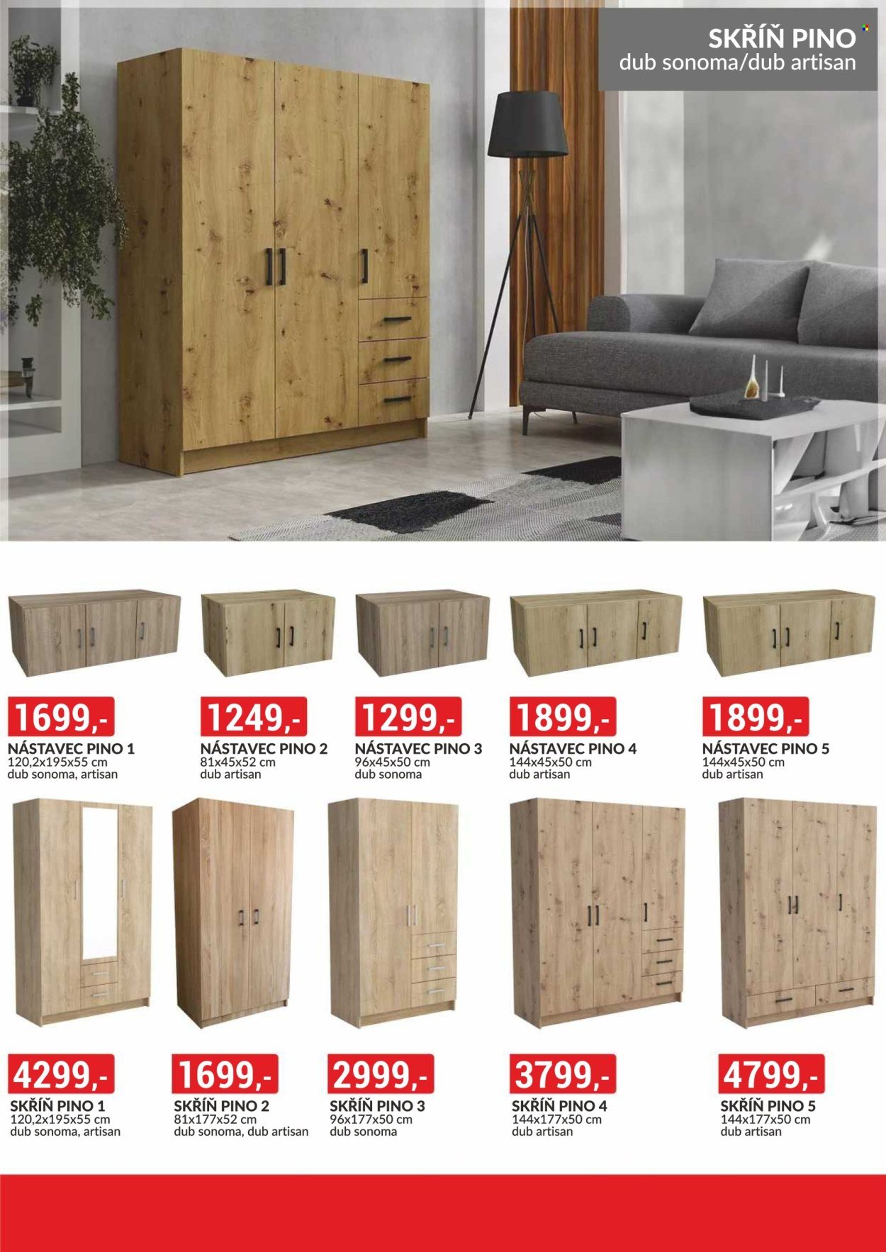 BAUMAX leták - Od pátku 2.1.2026 (2026-01-02 - 2026-01-31)