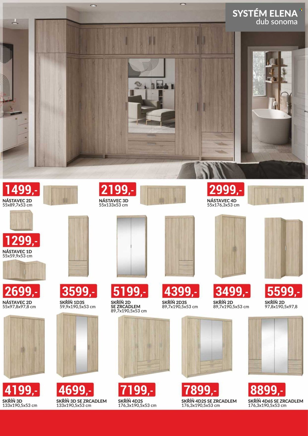 BAUMAX leták - Od pátku 2.1.2026 (2026-01-02 - 2026-01-31)