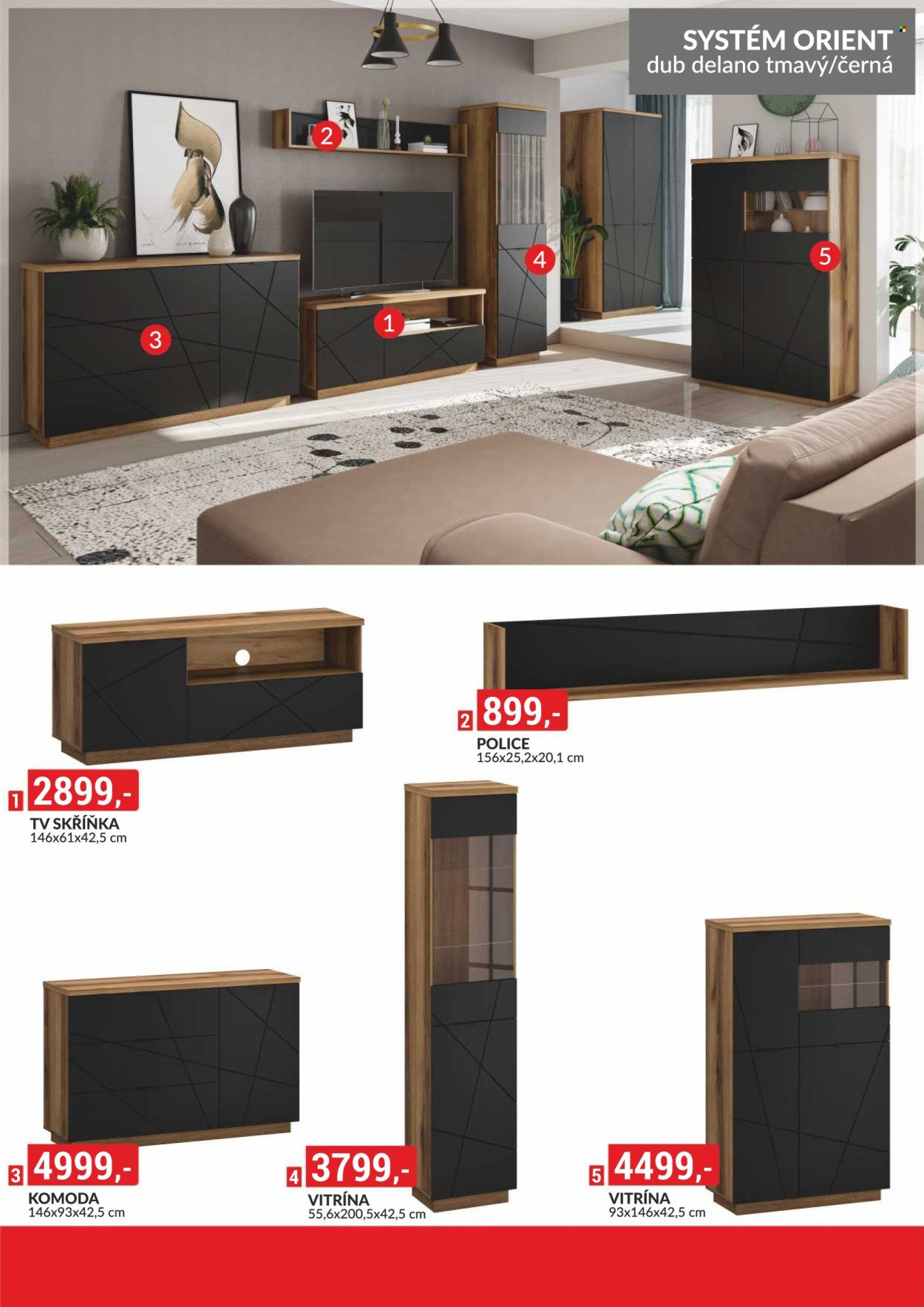 BAUMAX leták - Od pátku 2.1.2026 (2026-01-02 - 2026-01-31)