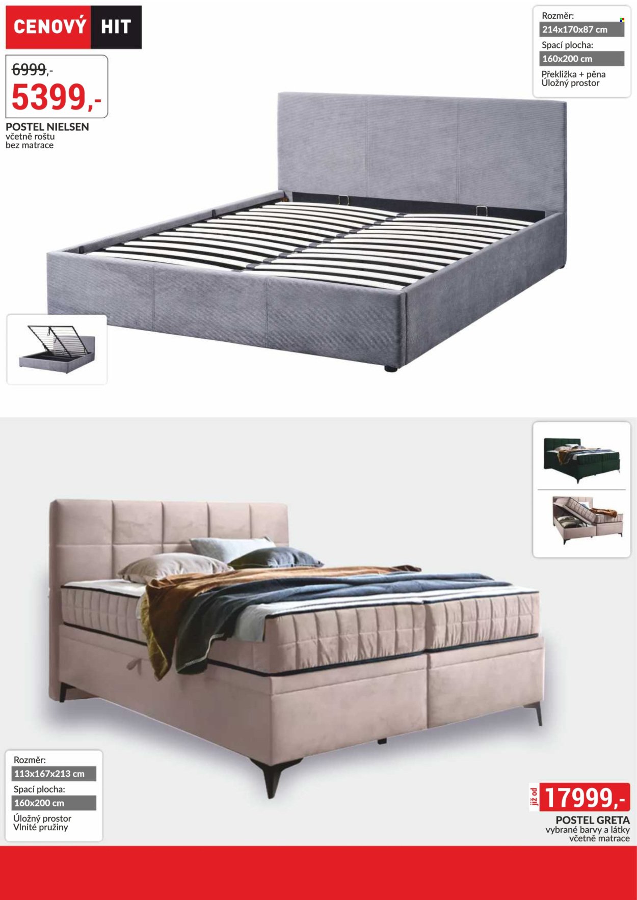 BAUMAX leták - Od pátku 2.1.2026 (2026-01-02 - 2026-01-31)