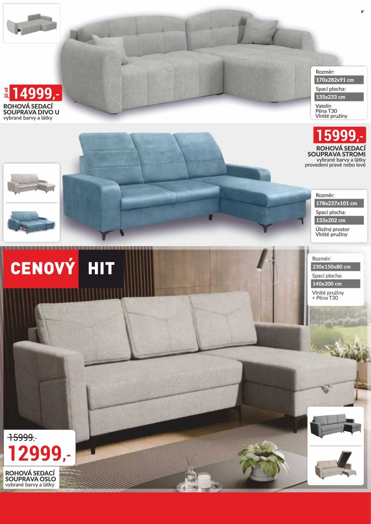 BAUMAX leták - Od pátku 2.1.2026 (2026-01-02 - 2026-01-31)