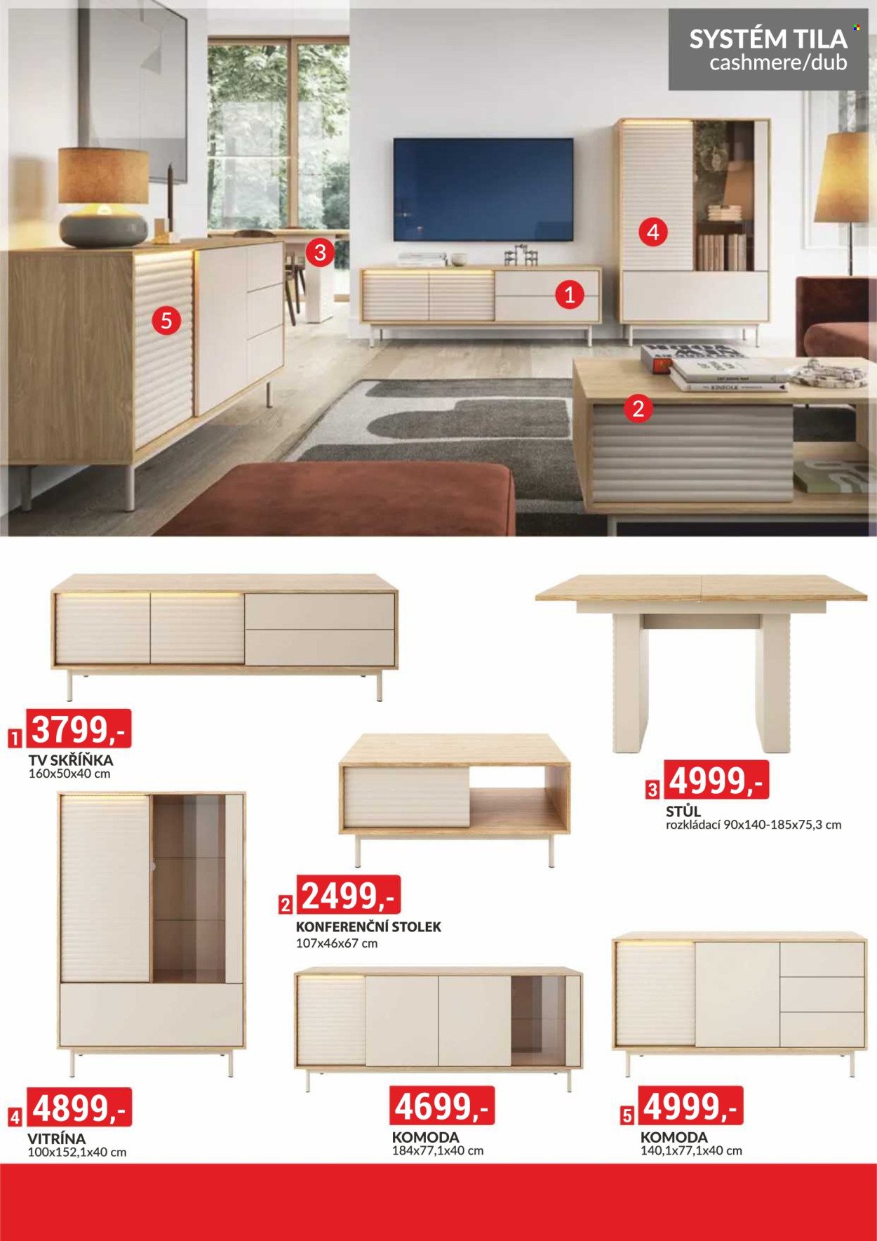 BAUMAX leták - Od pátku 2.1.2026 (2026-01-02 - 2026-01-31)