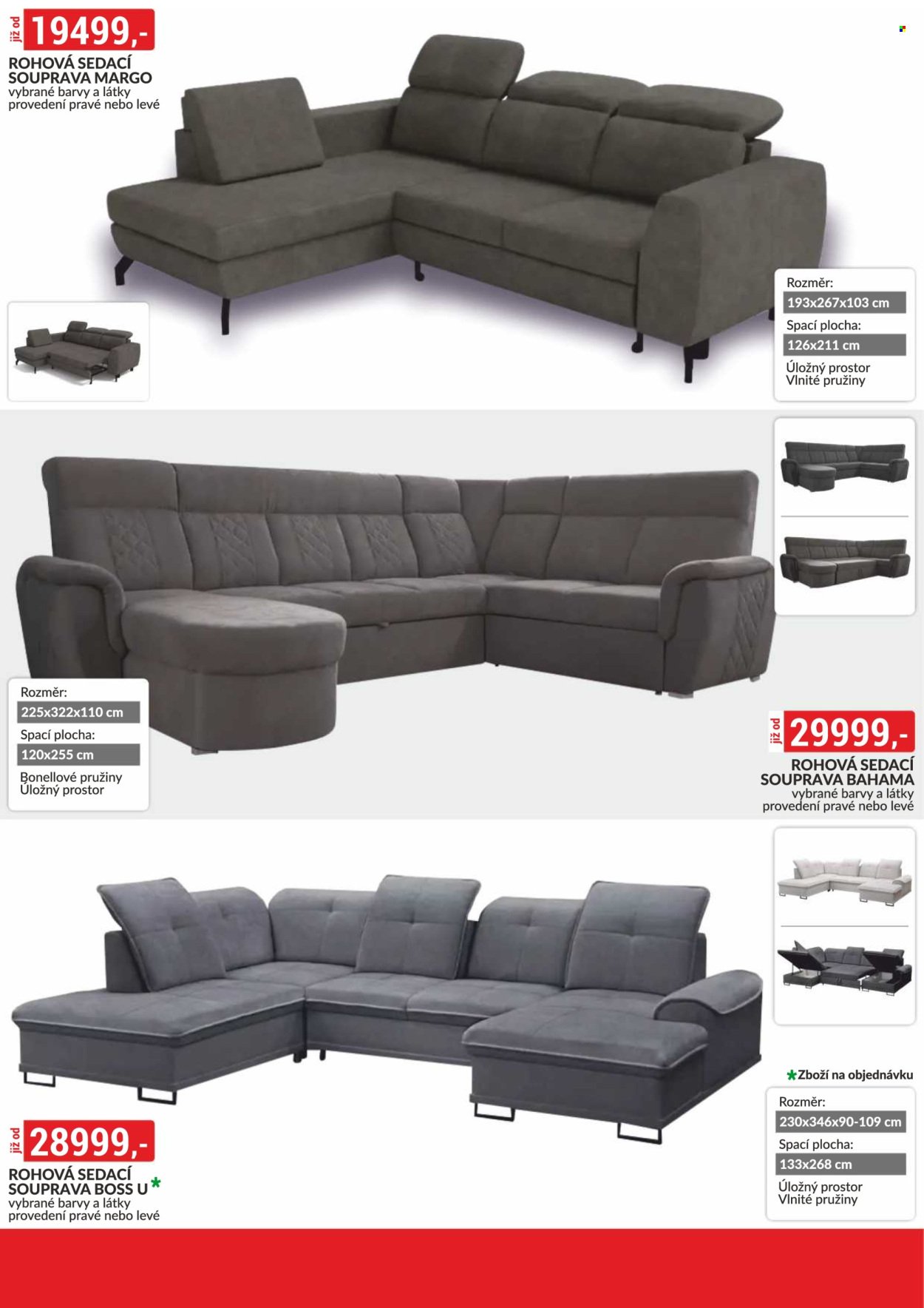 BAUMAX leták - Od pátku 2.1.2026 (2026-01-02 - 2026-01-31)