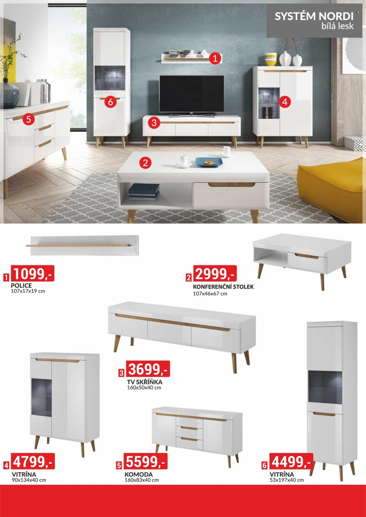 BAUMAX leták - Od pátku 2.1.2026 (2026-01-02 - 2026-01-31)