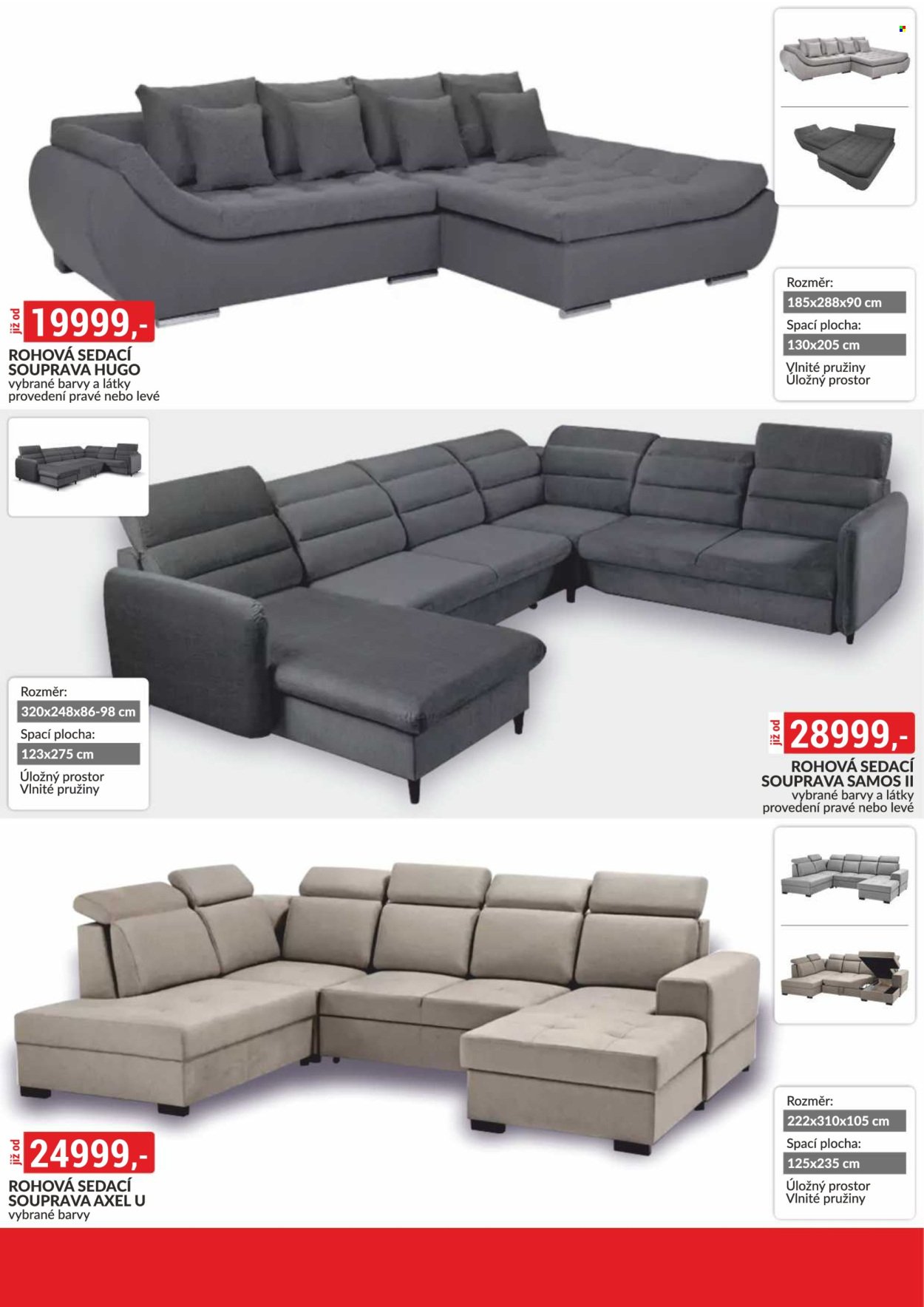 BAUMAX leták - Od pátku 2.1.2026 (2026-01-02 - 2026-01-31)