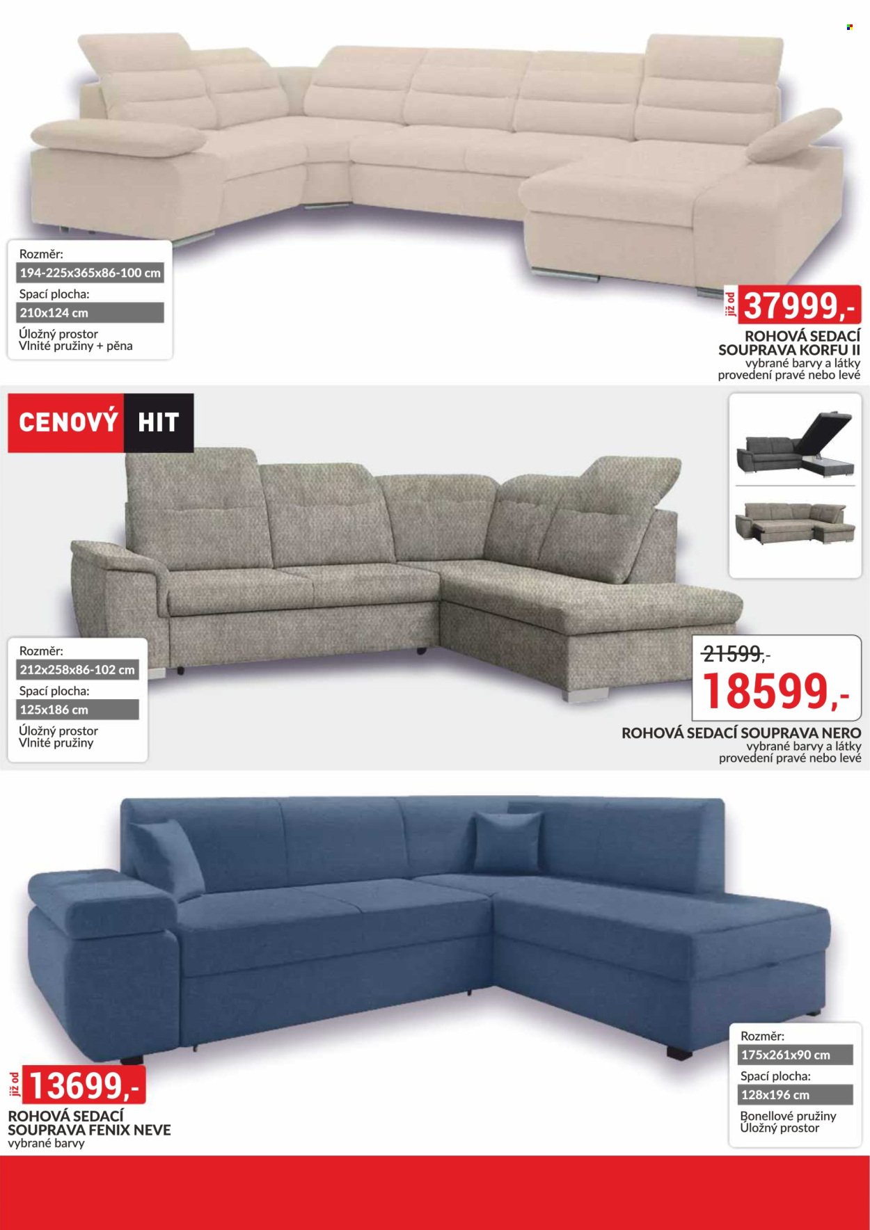 BAUMAX leták - Od pátku 2.1.2026 (2026-01-02 - 2026-01-31)