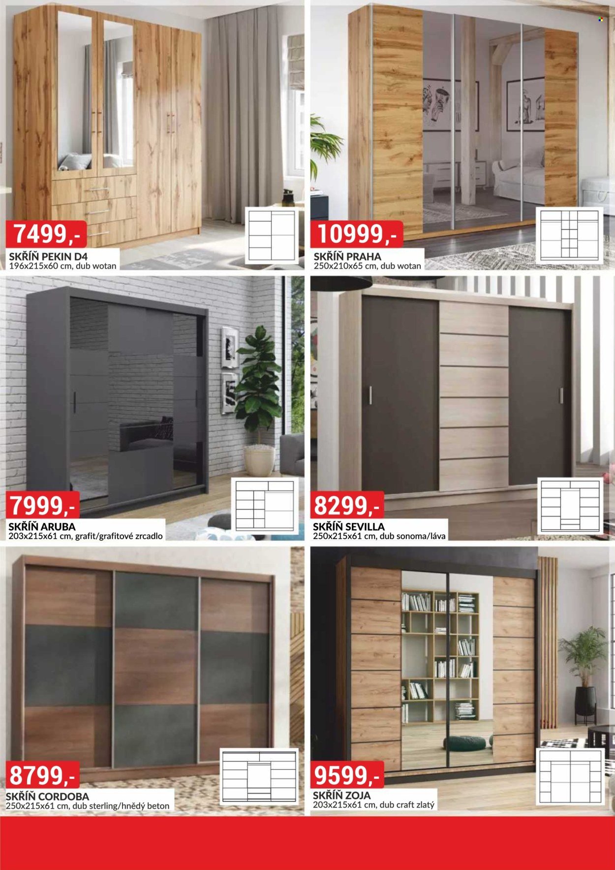 BAUMAX leták - Od pátku 2.1.2026 (2026-01-02 - 2026-01-31)