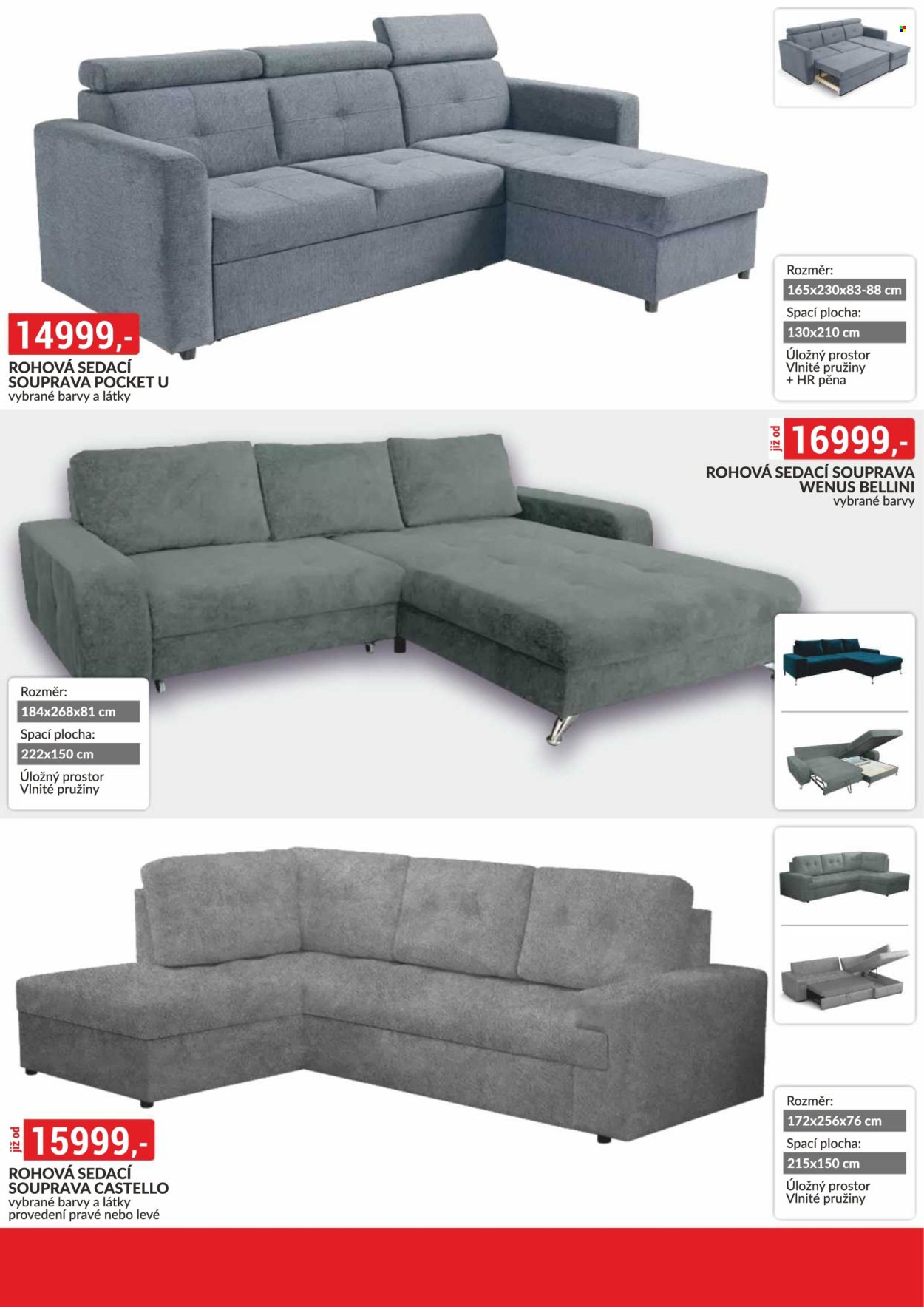 BAUMAX leták - Od pátku 2.1.2026 (2026-01-02 - 2026-01-31)