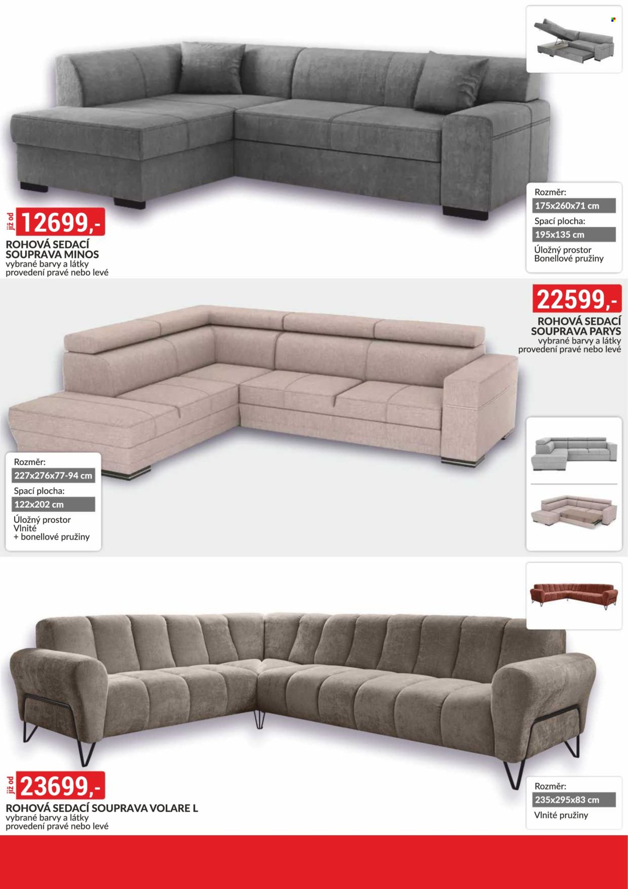 BAUMAX leták - Od pátku 2.1.2026 (2026-01-02 - 2026-01-31)