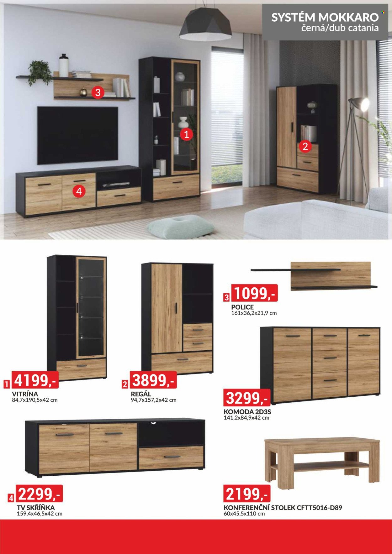 BAUMAX leták - Od pátku 2.1.2026 (2026-01-02 - 2026-01-31)