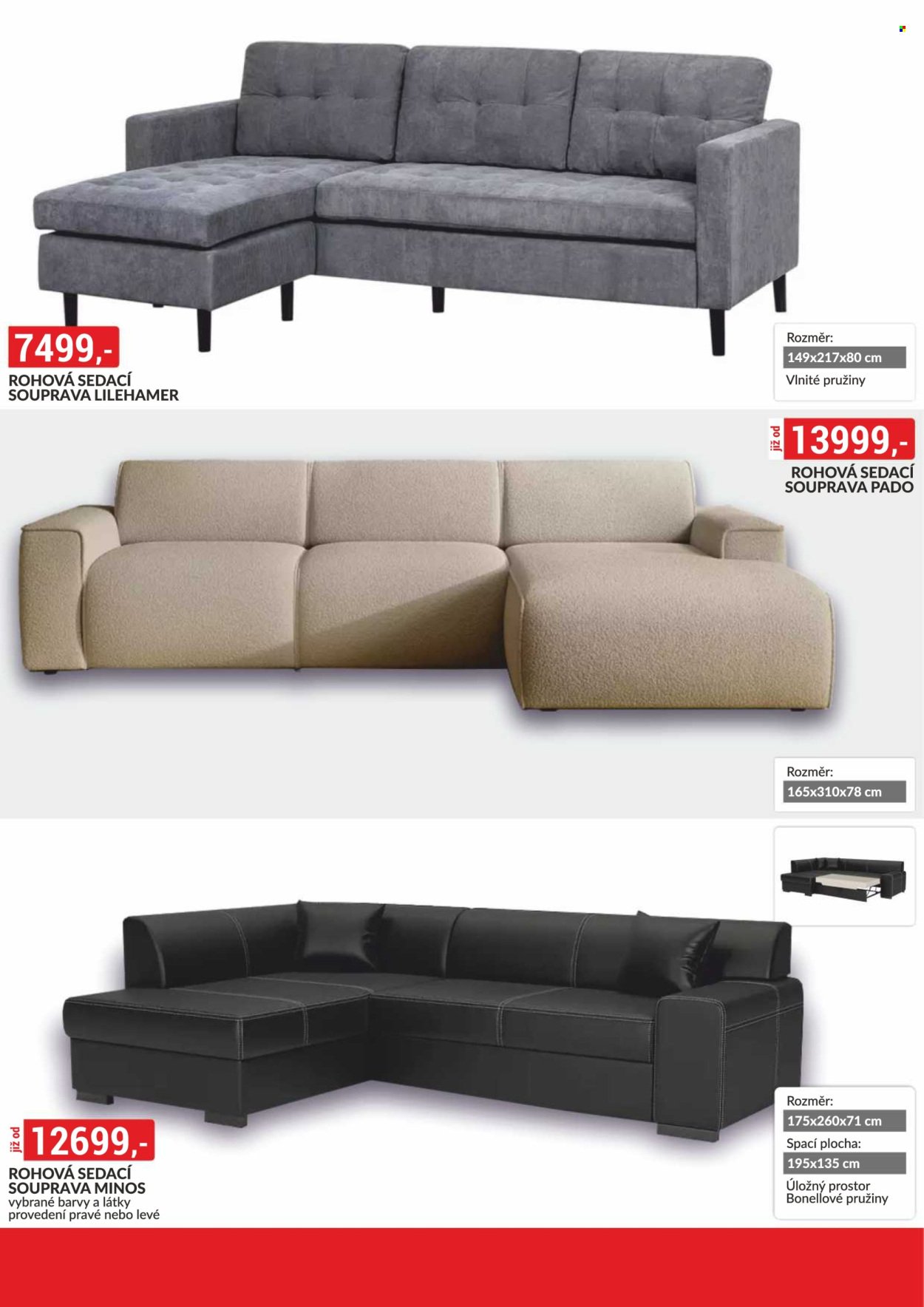 BAUMAX leták - Od pátku 2.1.2026 (2026-01-02 - 2026-01-31)