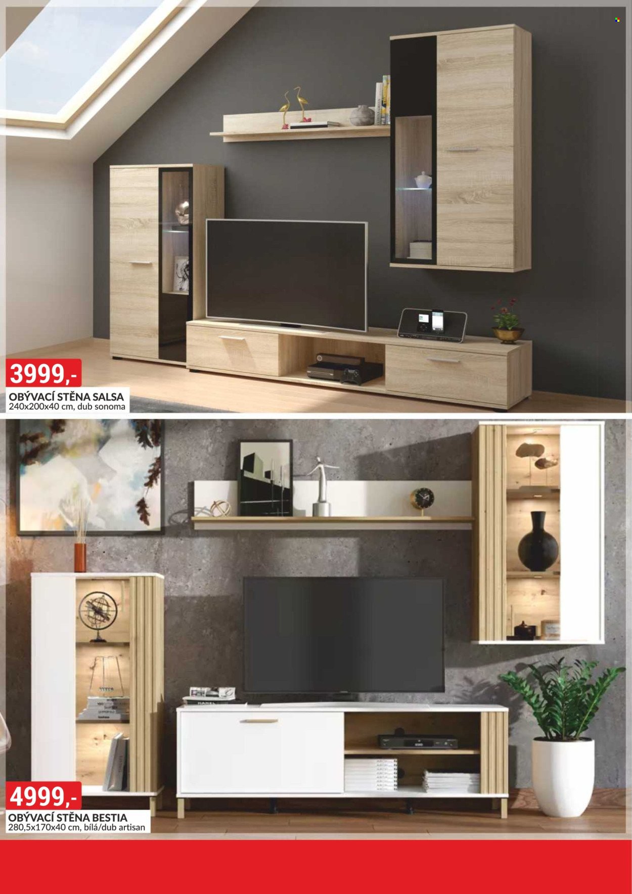 BAUMAX leták - Od pátku 2.1.2026 (2026-01-02 - 2026-01-31)