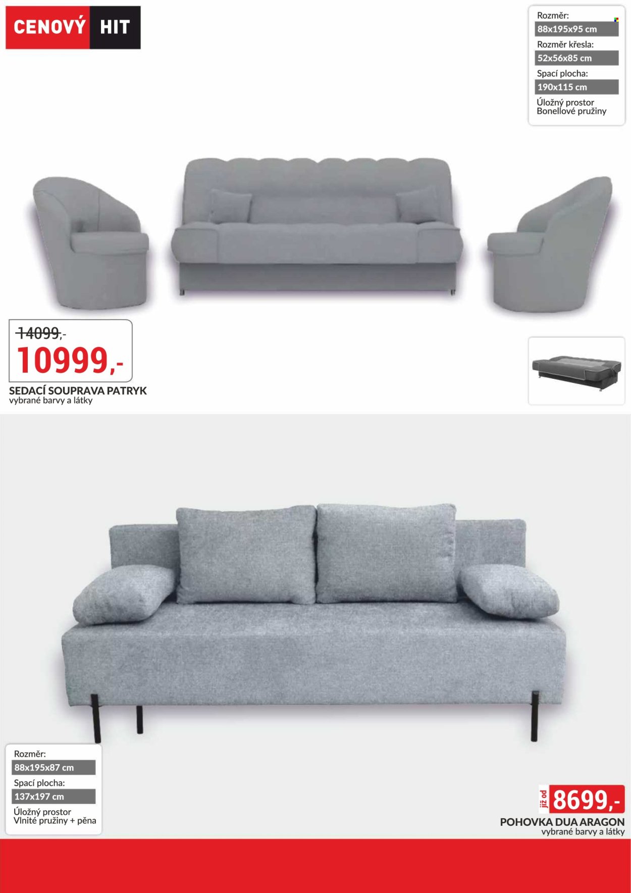 BAUMAX leták - Od pátku 2.1.2026 (2026-01-02 - 2026-01-31)