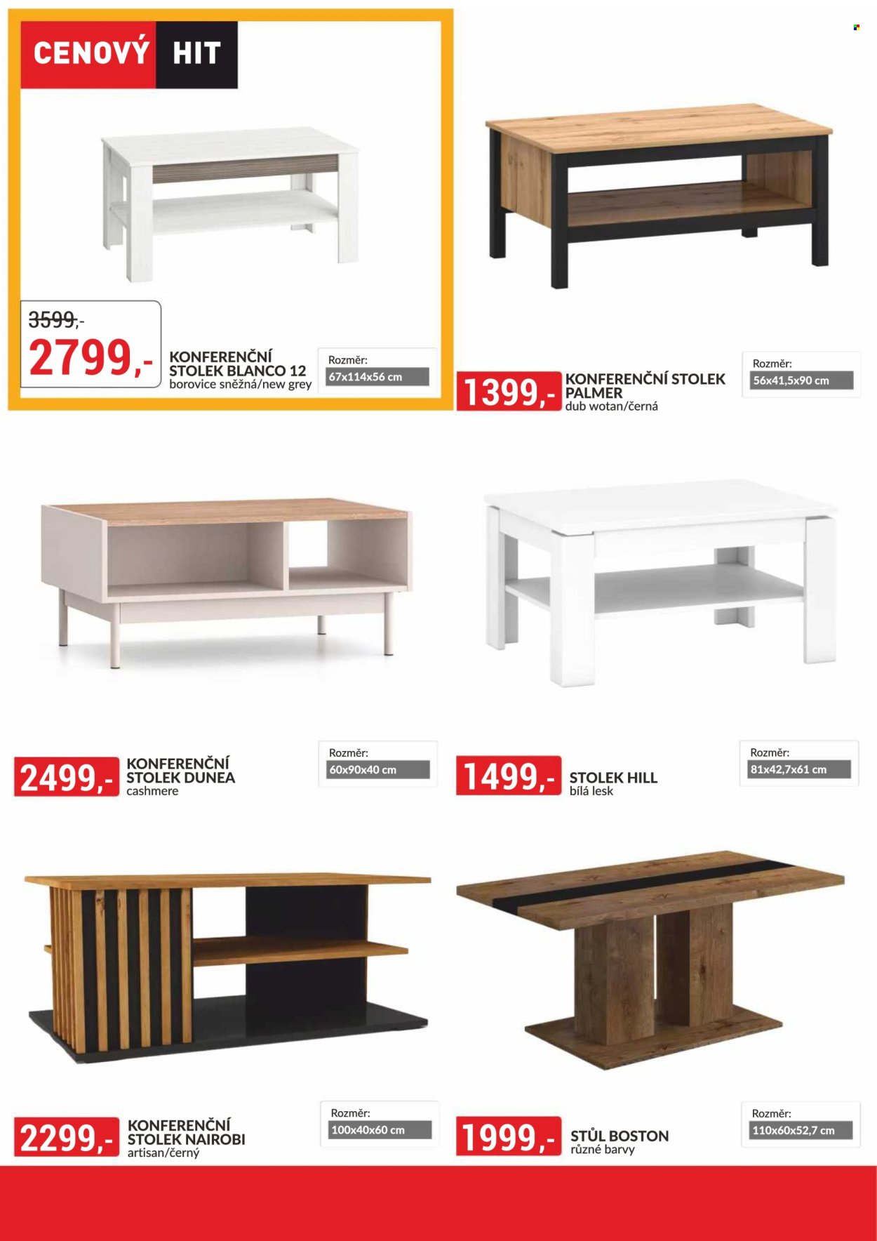 BAUMAX leták - Od pátku 2.1.2026 (2026-01-02 - 2026-01-31)