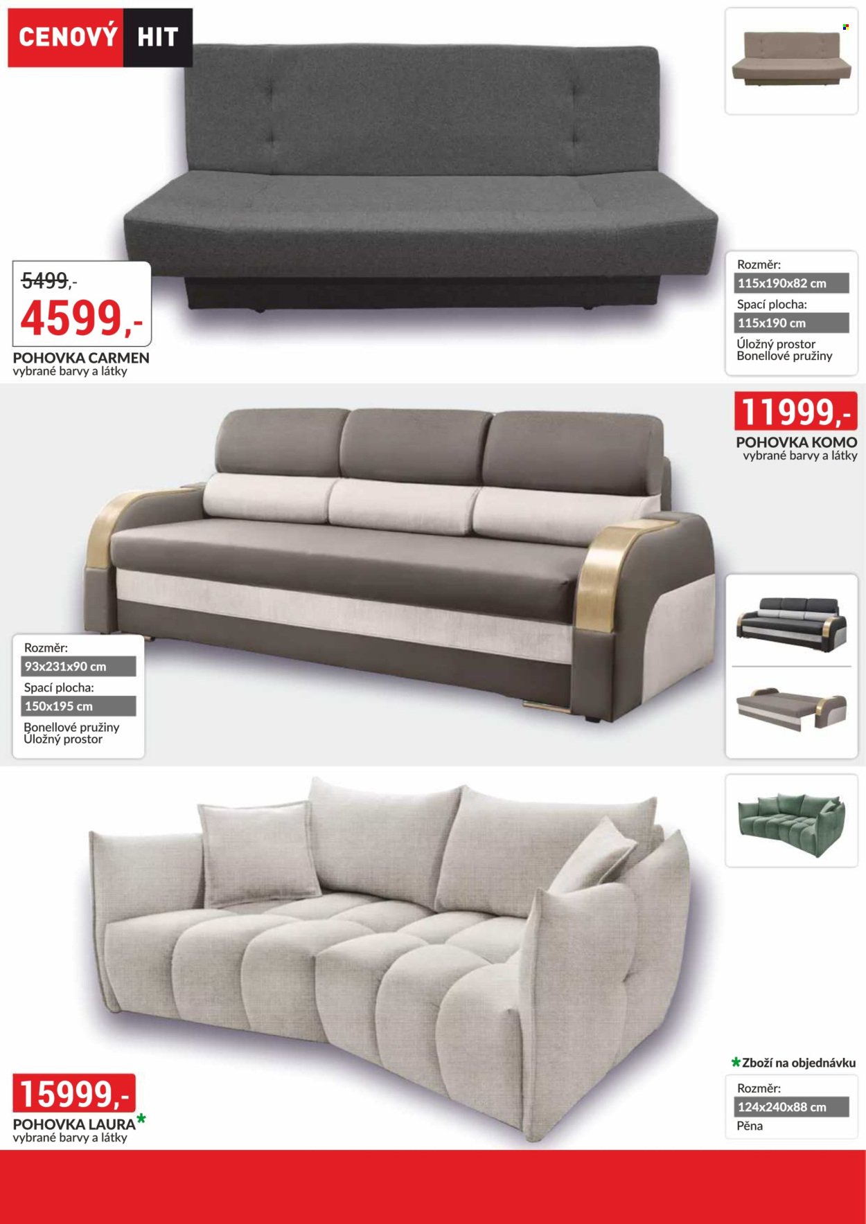 BAUMAX leták - Od pátku 2.1.2026 (2026-01-02 - 2026-01-31)