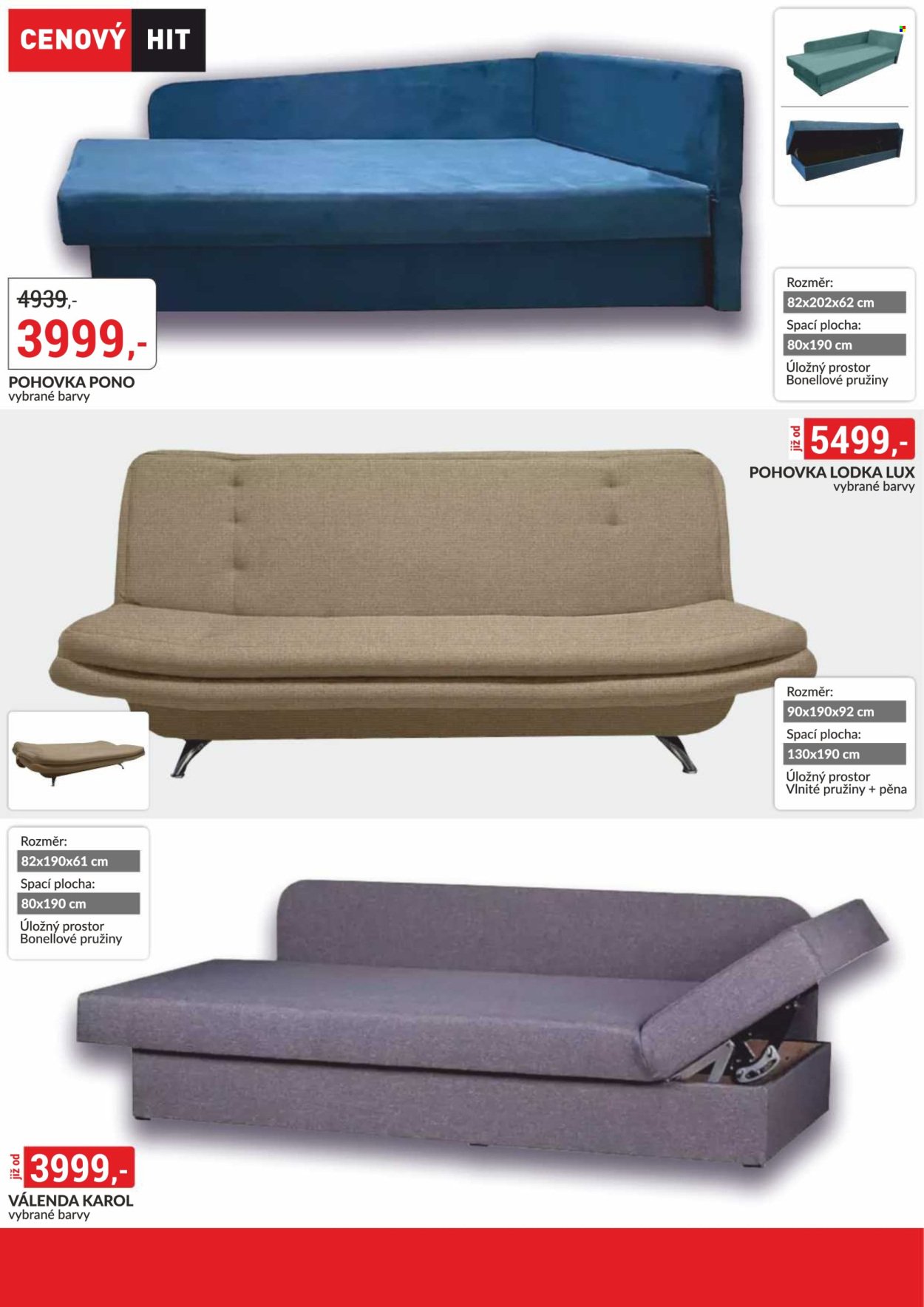 BAUMAX leták - Od pátku 2.1.2026 (2026-01-02 - 2026-01-31)