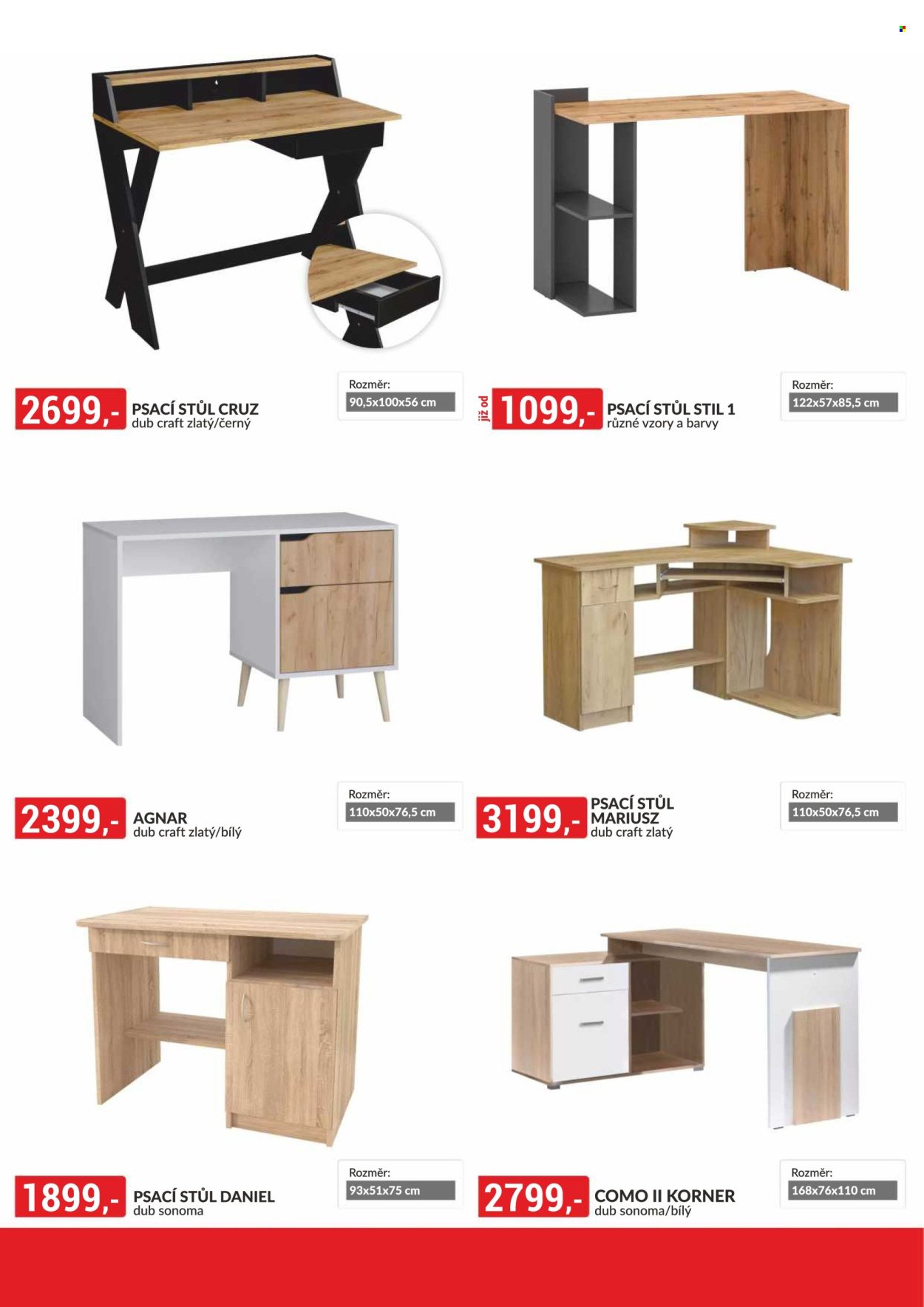 BAUMAX leták - Od pátku 2.1.2026 (2026-01-02 - 2026-01-31)