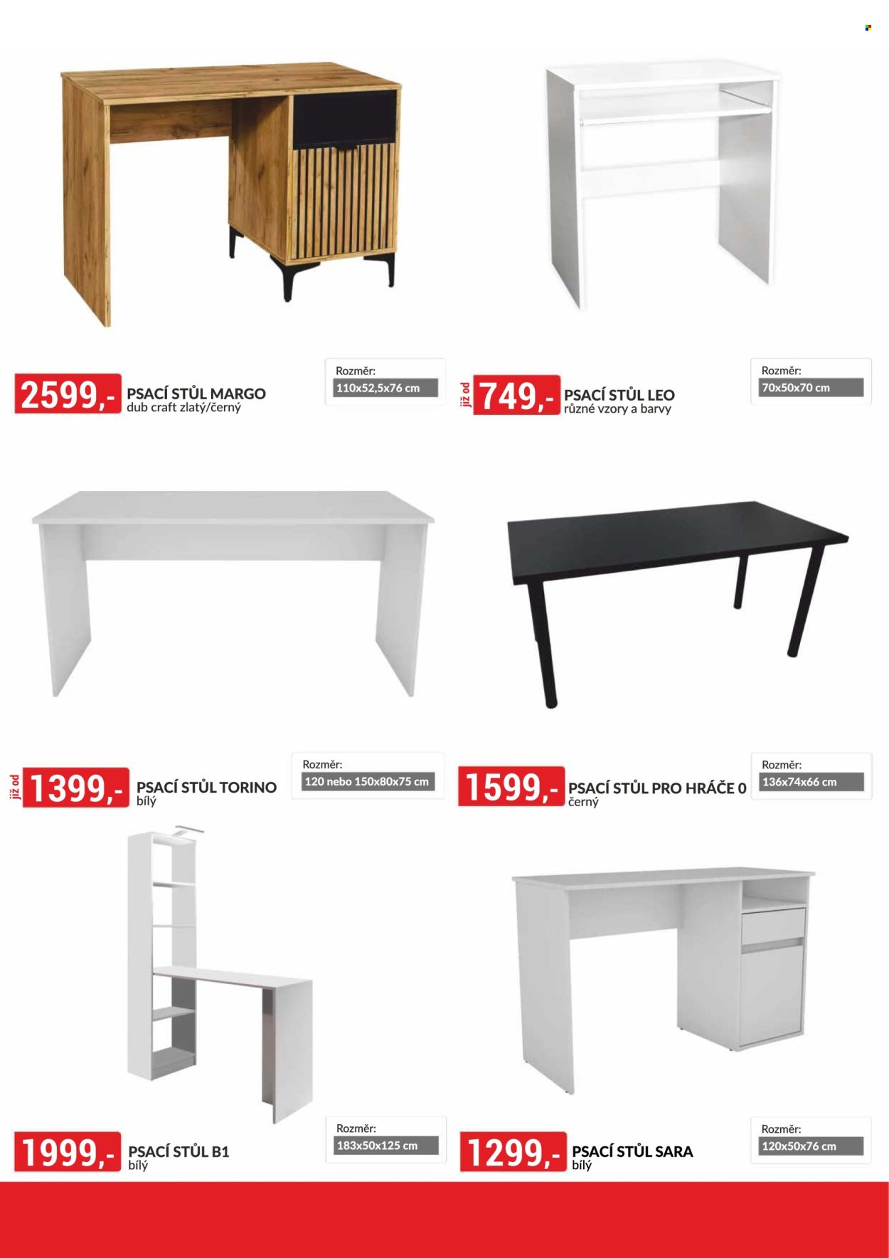 BAUMAX leták - Od pátku 2.1.2026 (2026-01-02 - 2026-01-31)