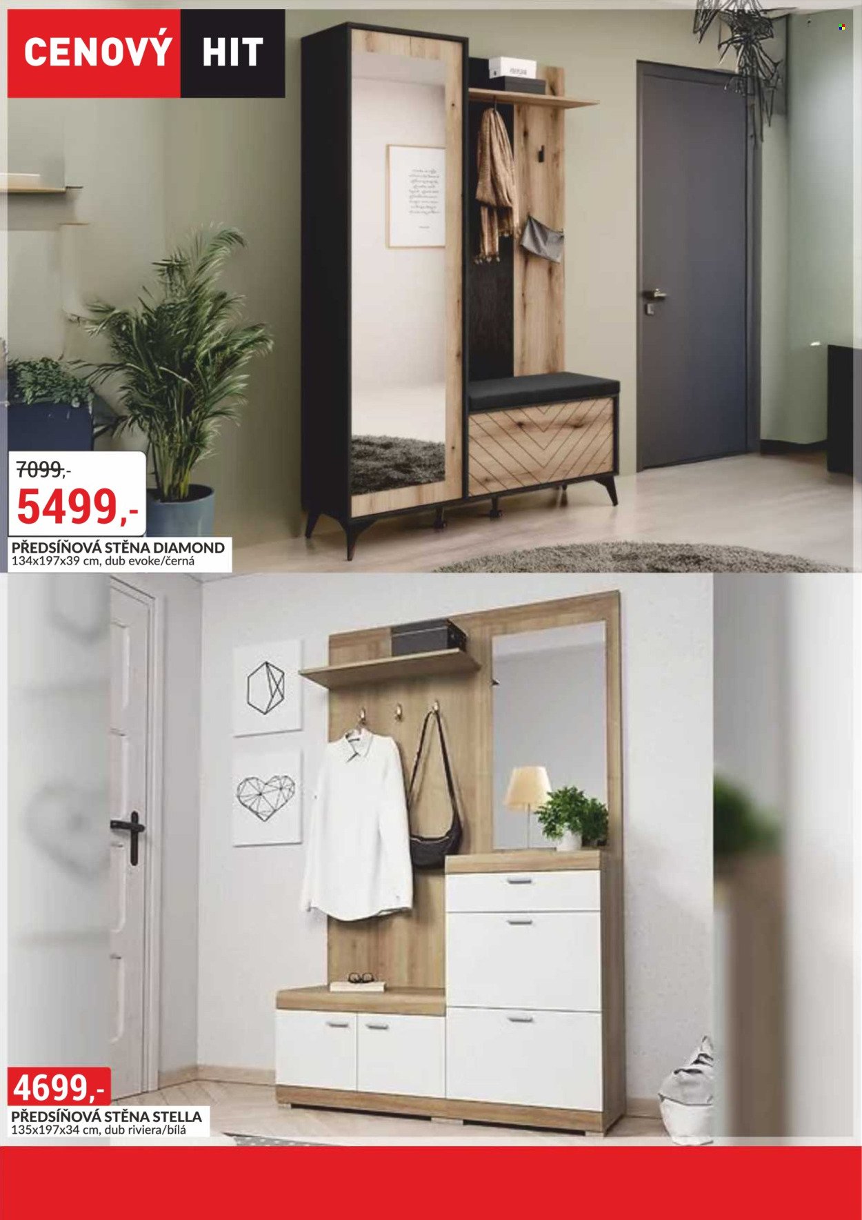 BAUMAX leták - Od pátku 2.1.2026 (2026-01-02 - 2026-01-31)