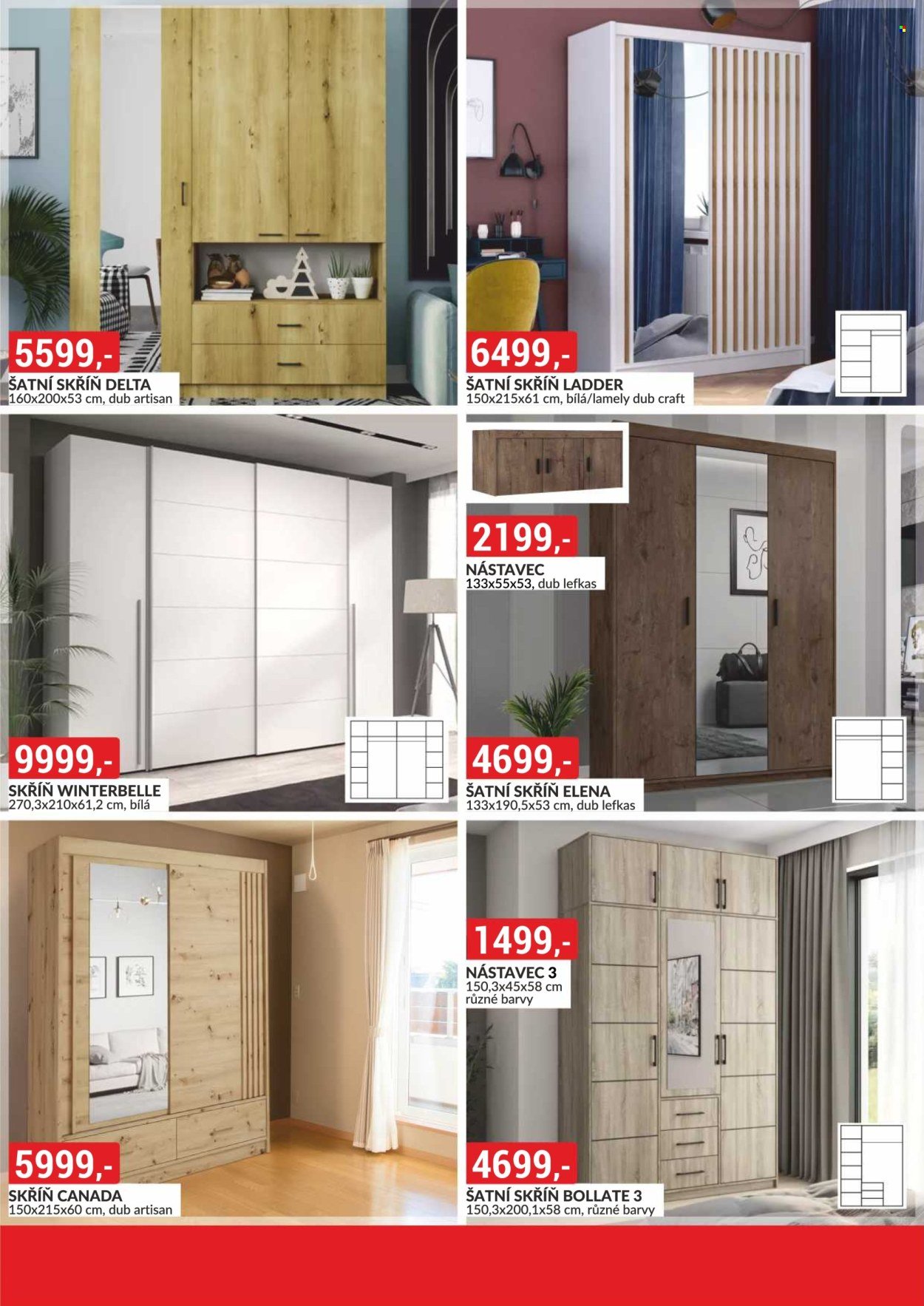 BAUMAX leták - Od pátku 2.1.2026 (2026-01-02 - 2026-01-31)