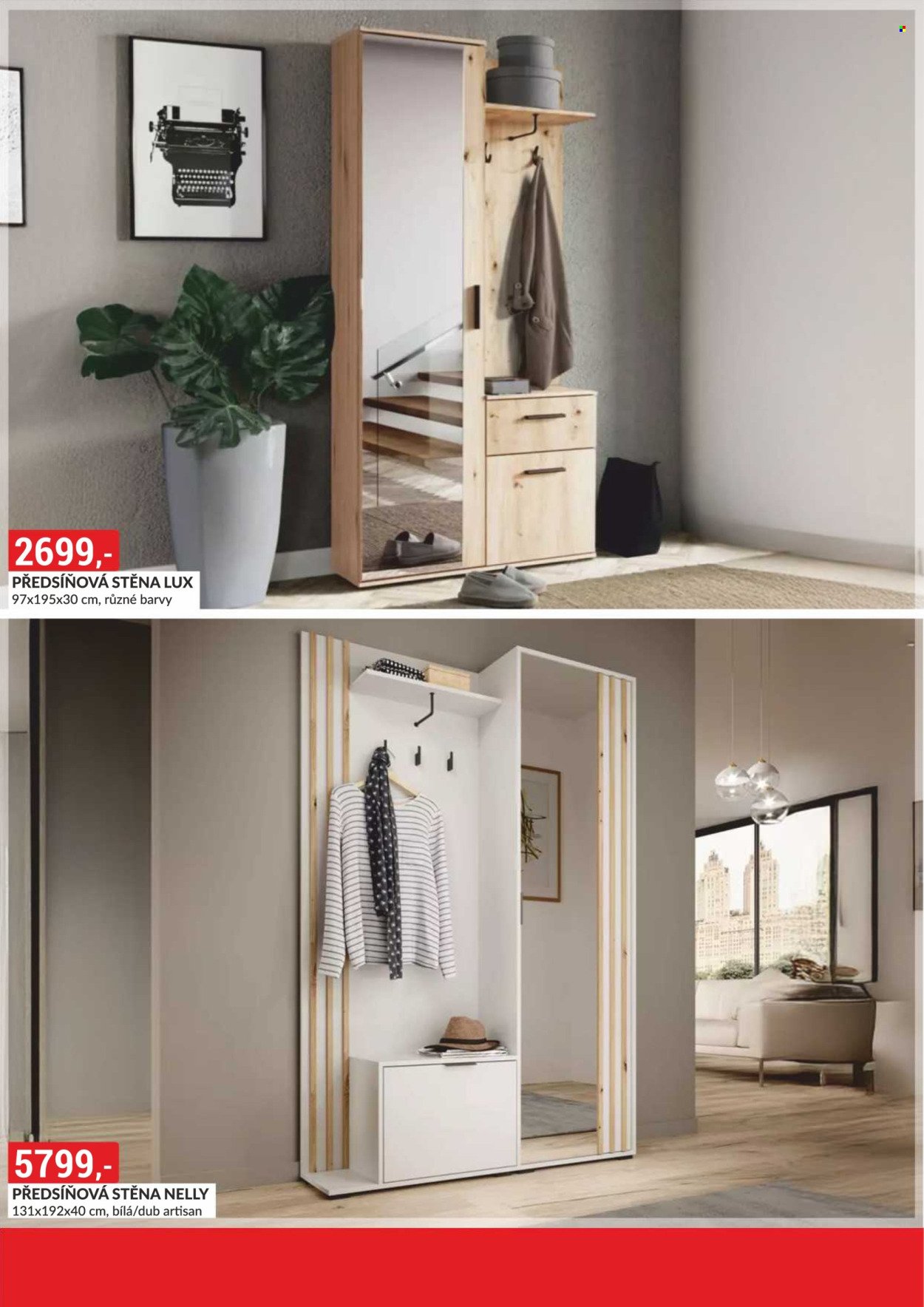 BAUMAX leták - Od pátku 2.1.2026 (2026-01-02 - 2026-01-31)