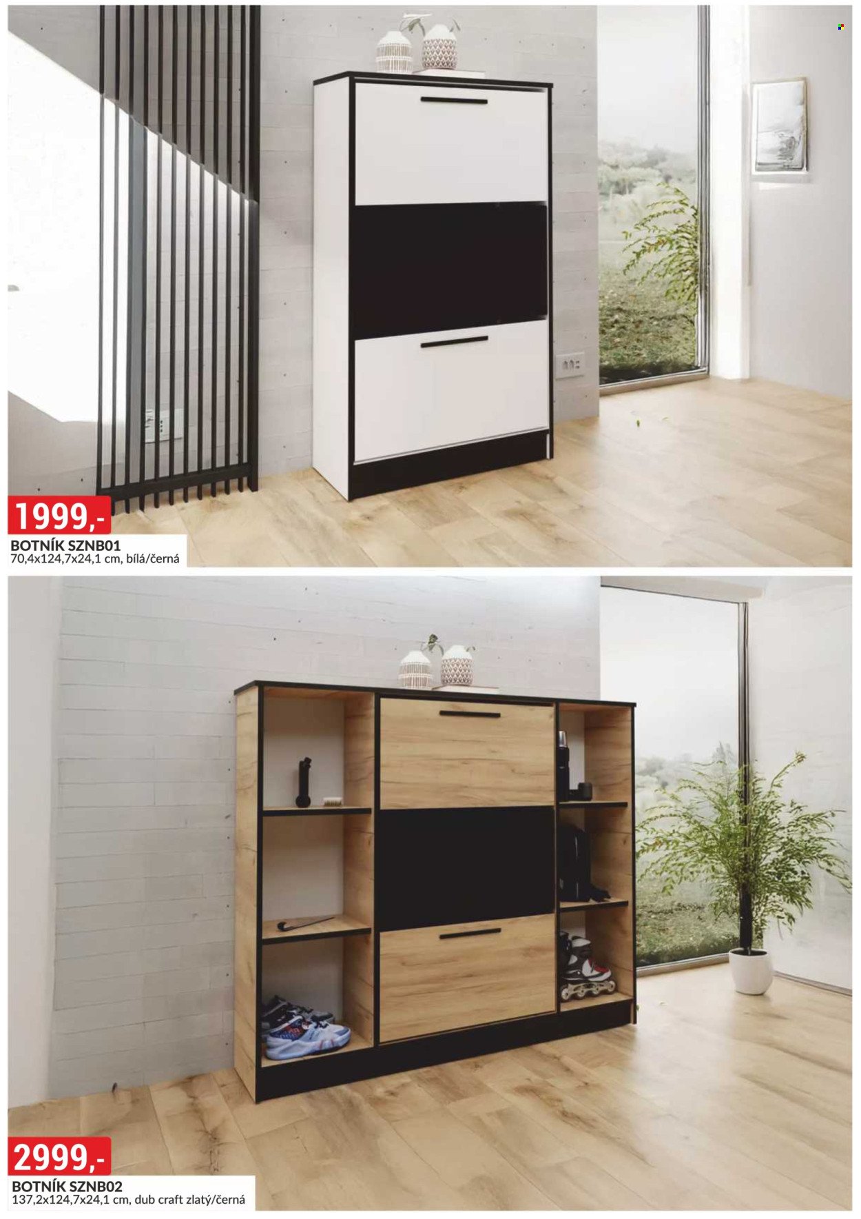 BAUMAX leták - Od pátku 2.1.2026 (2026-01-02 - 2026-01-31)