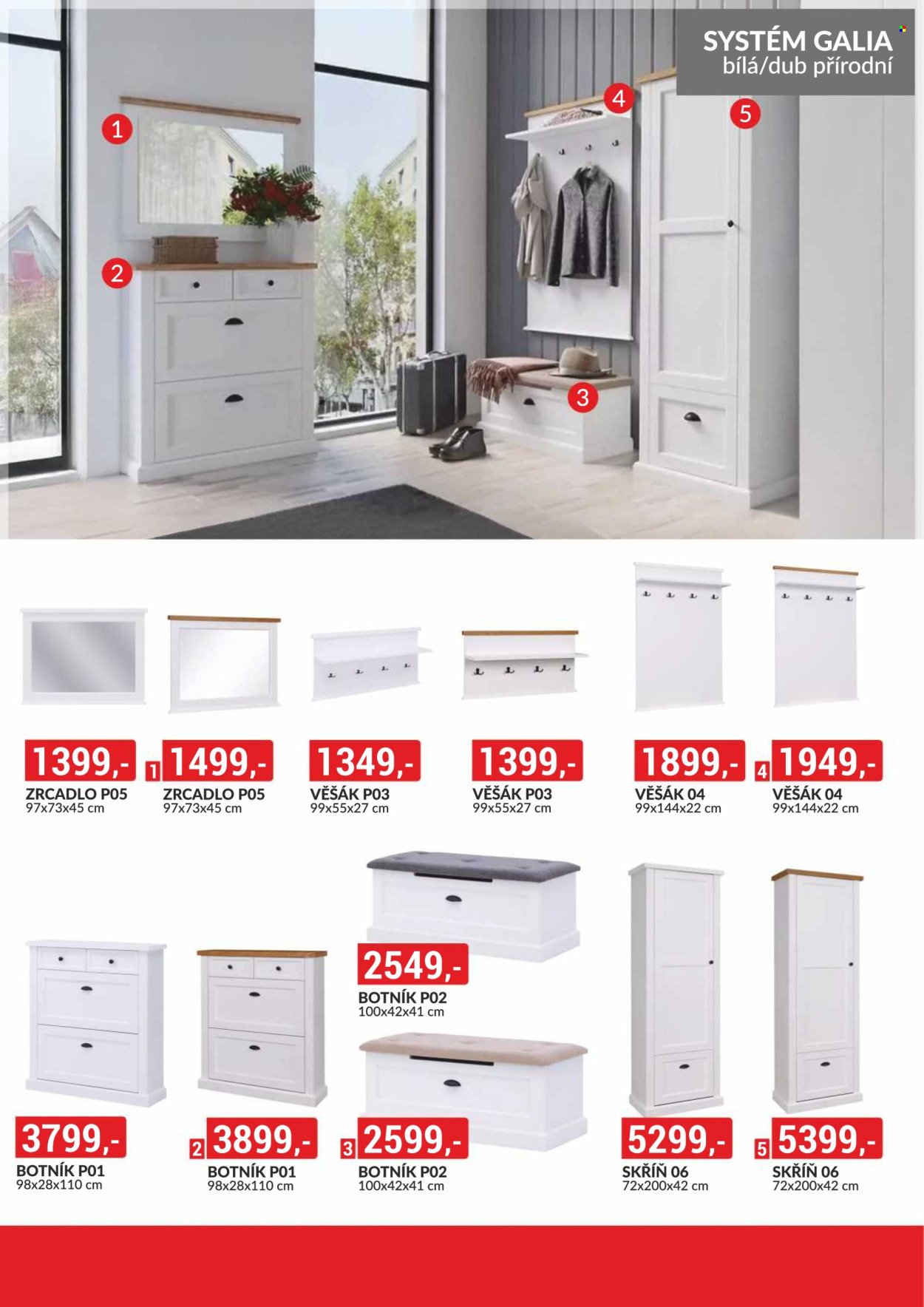 BAUMAX leták - Od pátku 2.1.2026 (2026-01-02 - 2026-01-31)