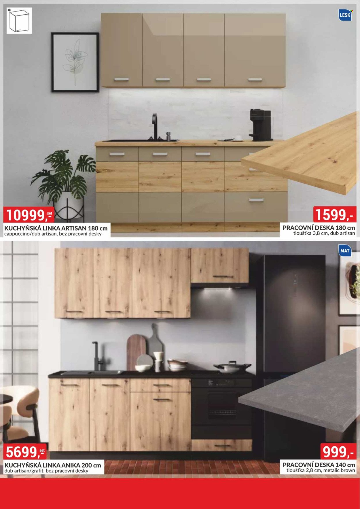 BAUMAX leták - Od pátku 2.1.2026 (2026-01-02 - 2026-01-31)