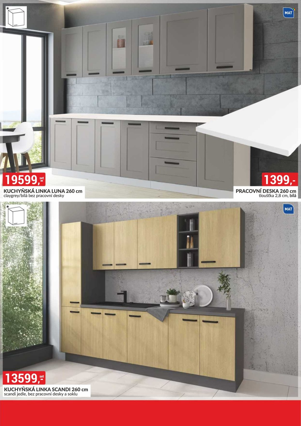 BAUMAX leták - Od pátku 2.1.2026 (2026-01-02 - 2026-01-31)