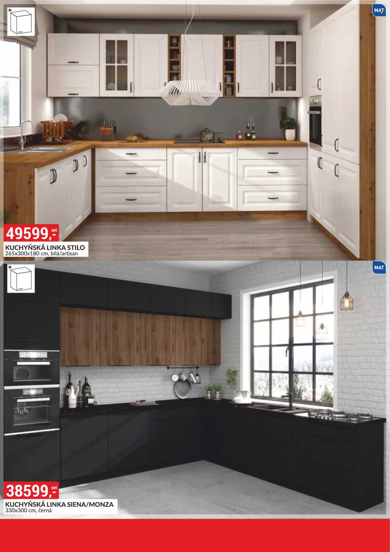 BAUMAX leták - Od pátku 2.1.2026 (2026-01-02 - 2026-01-31)