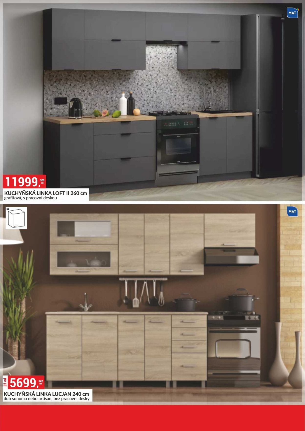 BAUMAX leták - Od pátku 2.1.2026 (2026-01-02 - 2026-01-31)