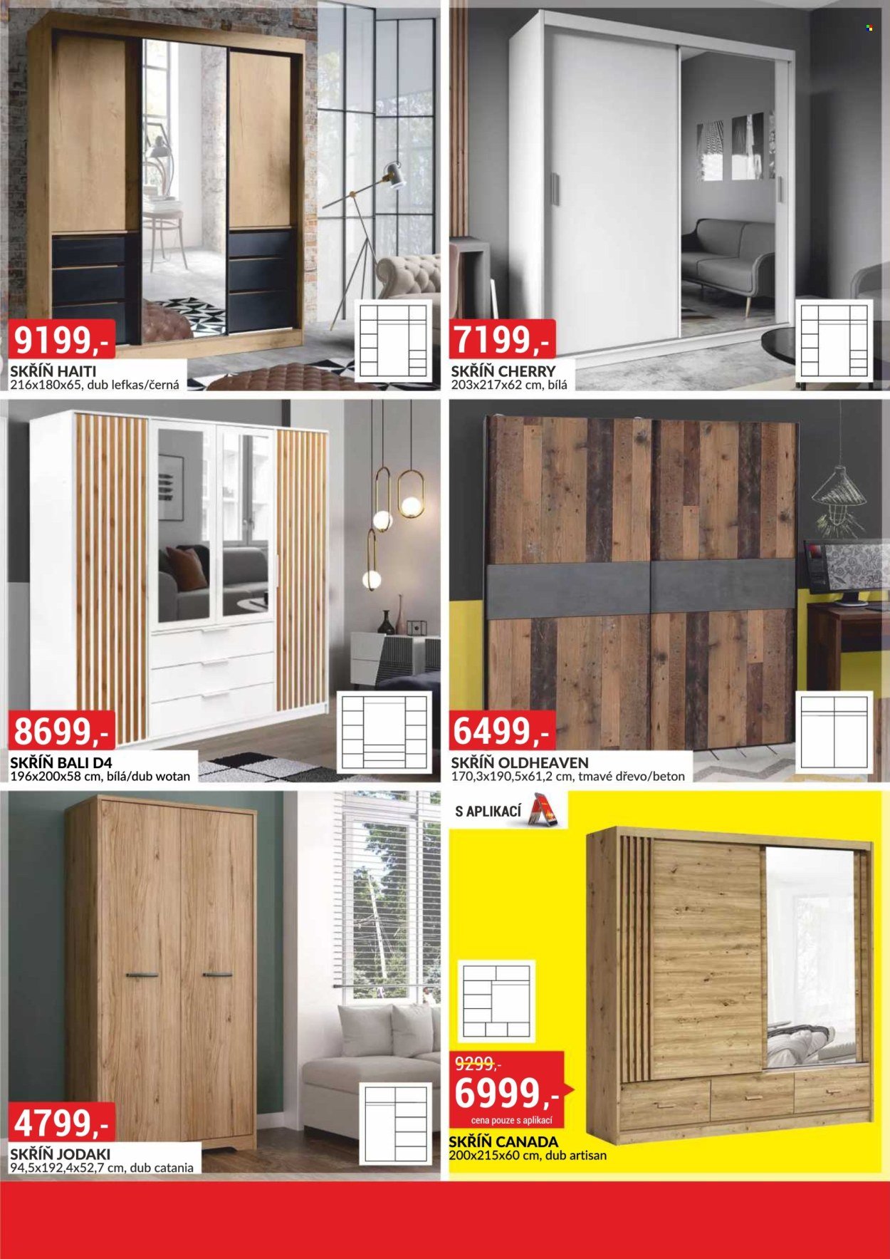 BAUMAX leták - Od pátku 2.1.2026 (2026-01-02 - 2026-01-31)