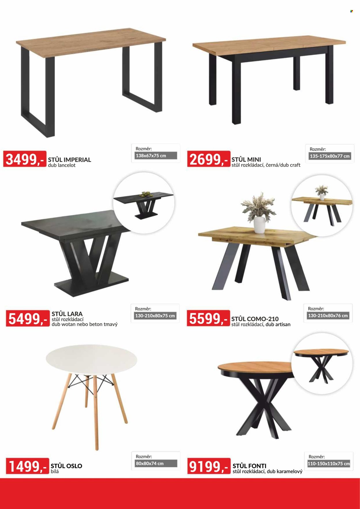 BAUMAX leták - Od pátku 2.1.2026 (2026-01-02 - 2026-01-31)