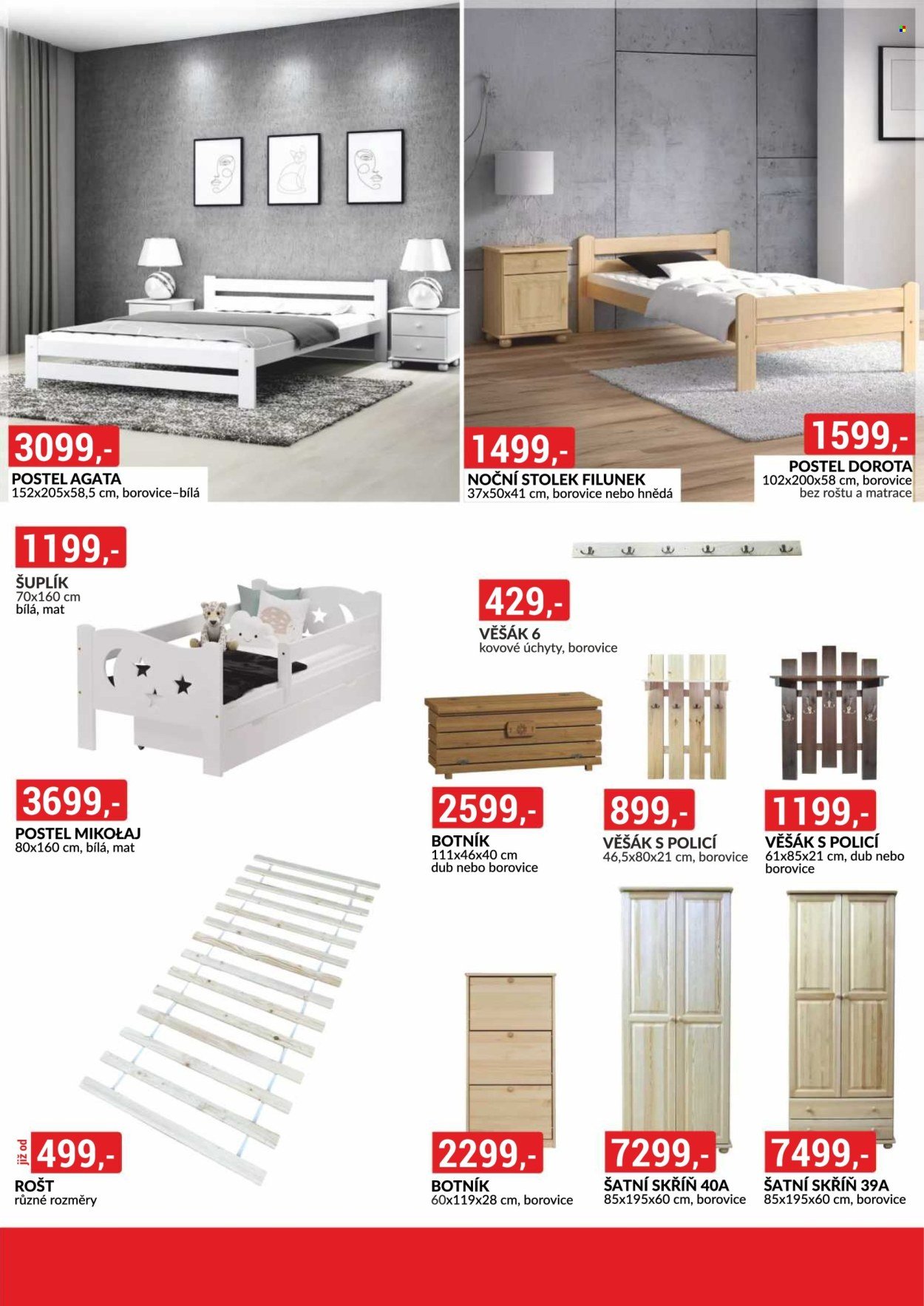 BAUMAX leták - Od pátku 2.1.2026 (2026-01-02 - 2026-01-31)