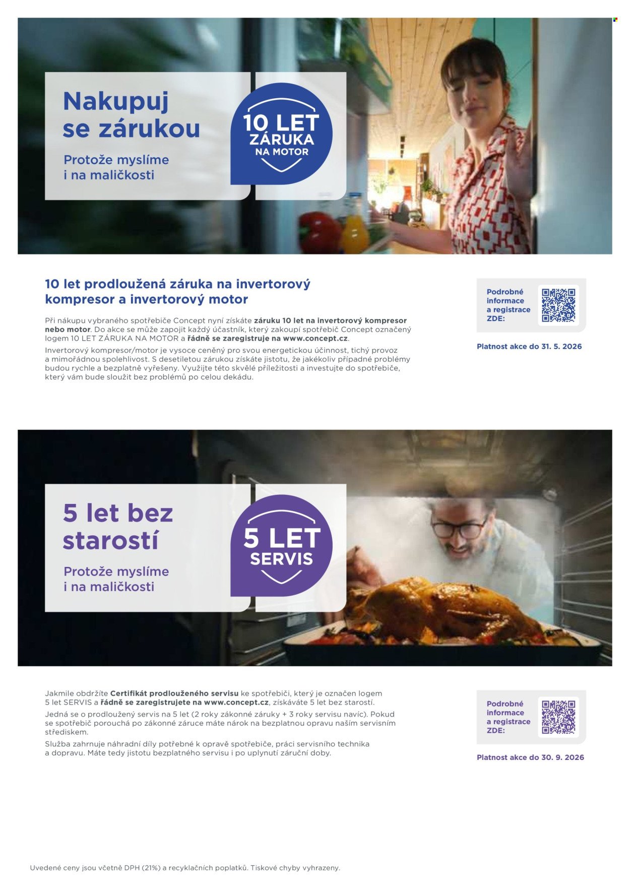 MÖBELIX leták - Concept (2025-04-01 - 2025-12-31)