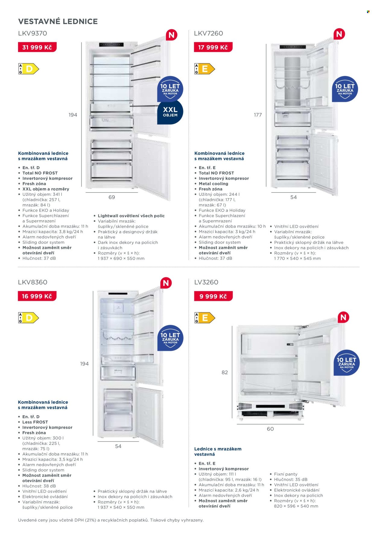 MÖBELIX leták - Concept (2025-04-01 - 2025-12-31)