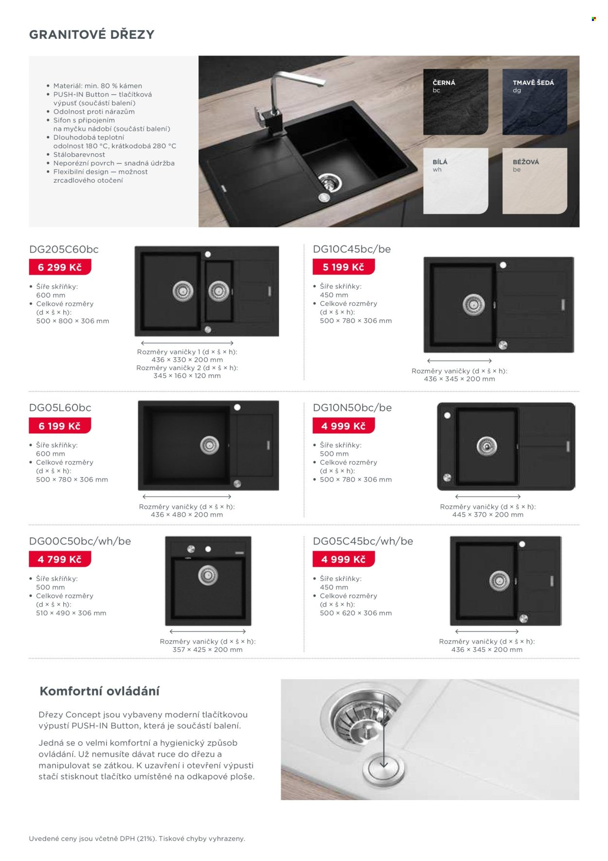 MÖBELIX leták - Concept (2025-04-01 - 2025-12-31)