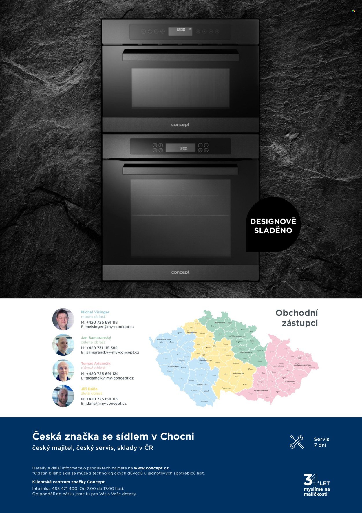 MÖBELIX leták - Concept (2025-04-01 - 2025-12-31)