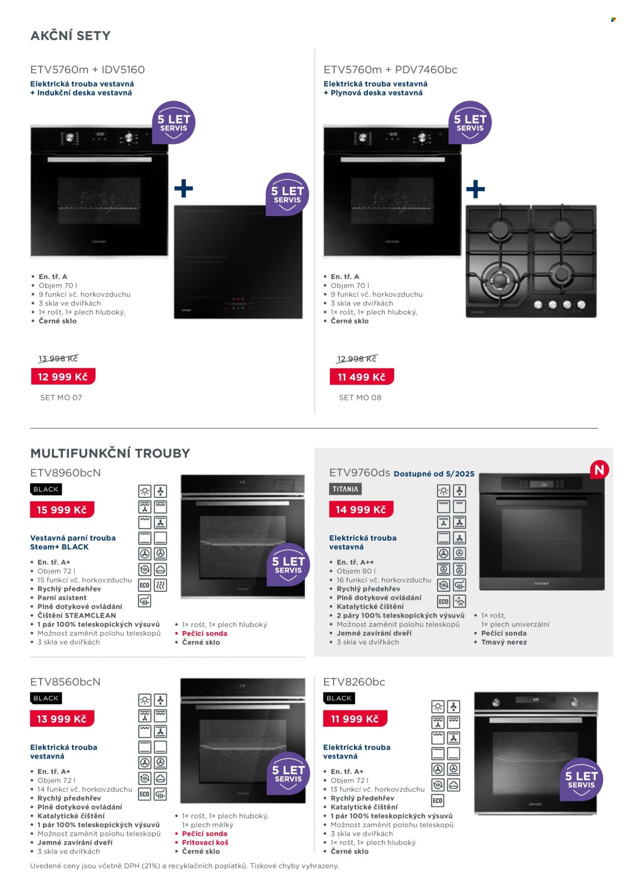 MÖBELIX leták - Concept (2025-04-01 - 2025-12-31)