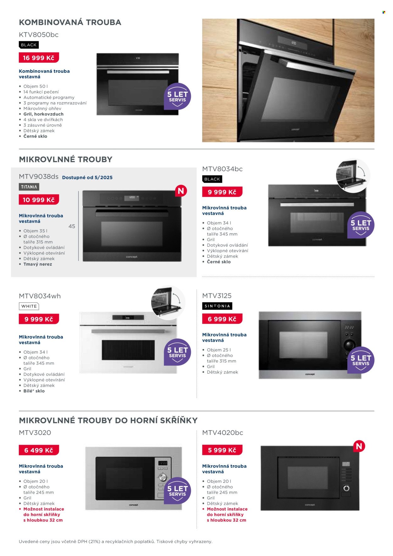 MÖBELIX leták - Concept (2025-04-01 - 2025-12-31)