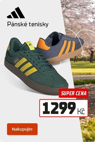 SPORTISIMO leták - SPORTISIMO (2026-03-19)