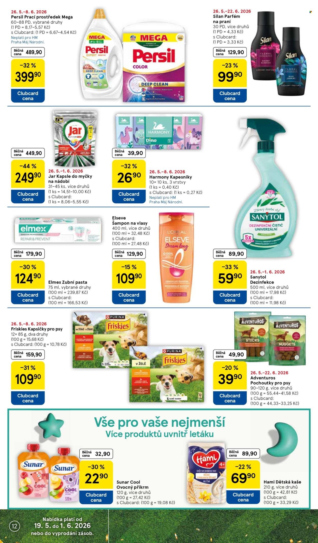 TESCO leták - Den dětí 1.červen (2026-05-27 - 2026-06-02)