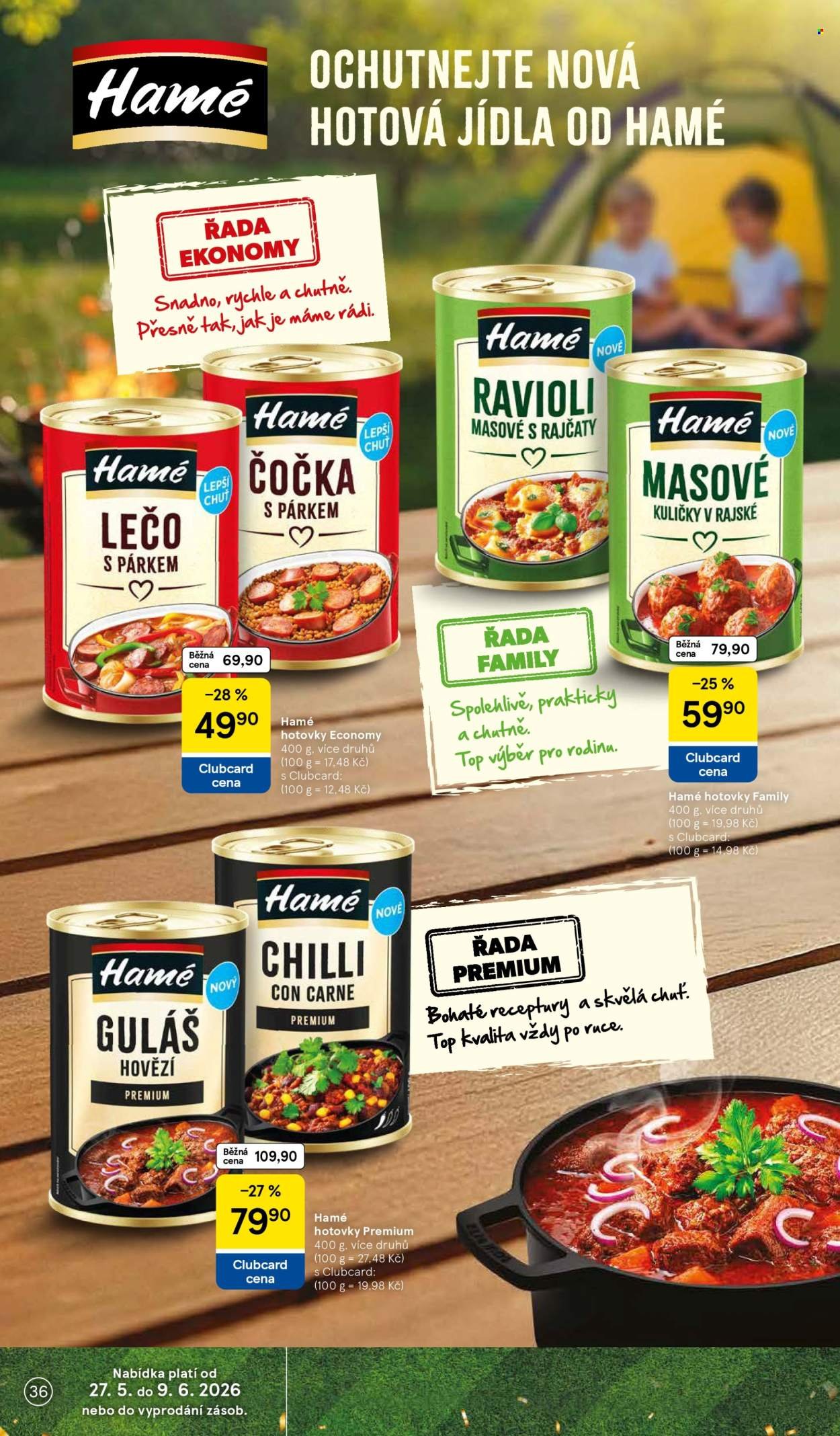 TESCO leták - Den dětí 1.červen (2026-05-27 - 2026-06-02)