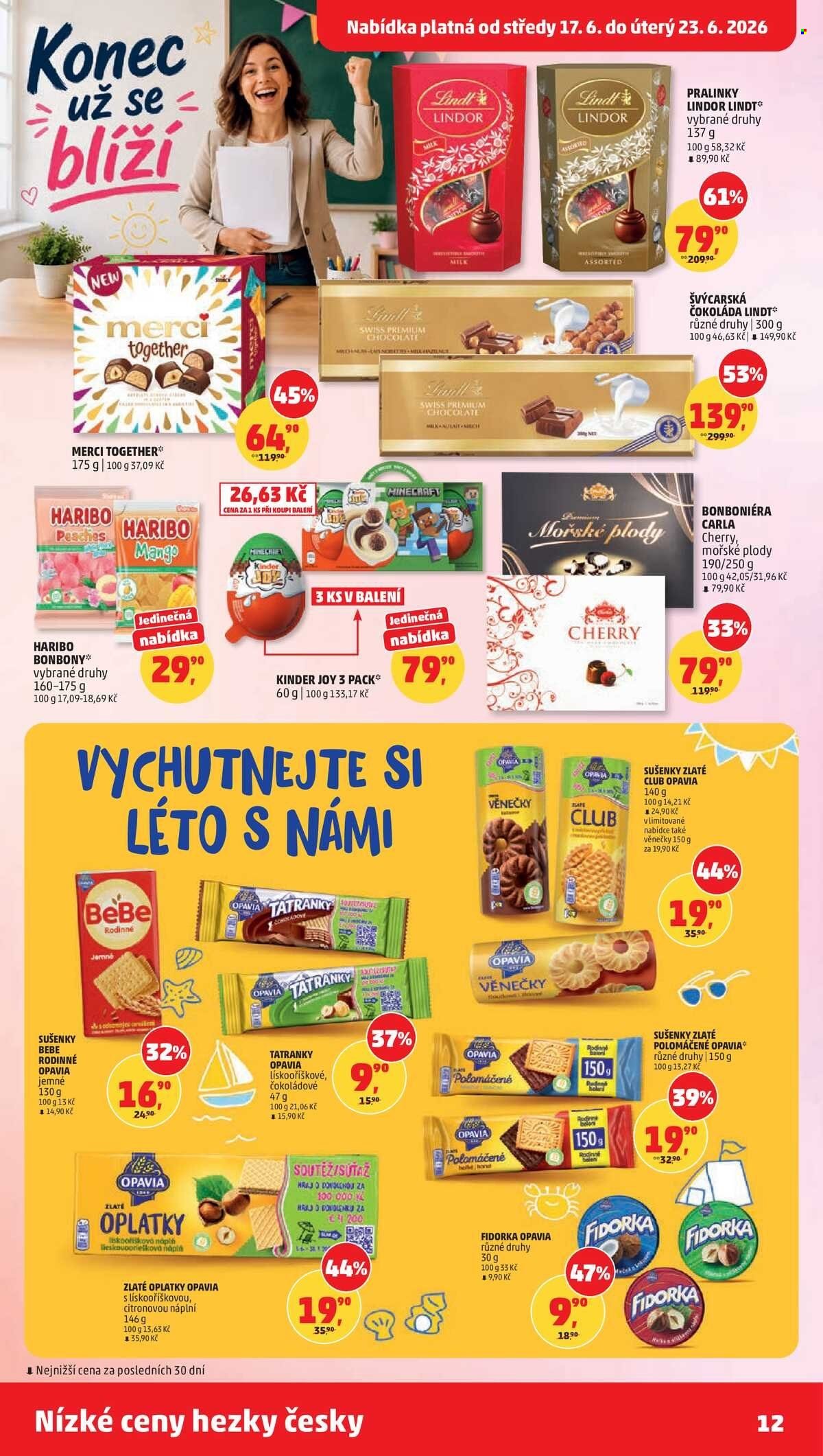 PENNY leták - nízké ceny hezky česky