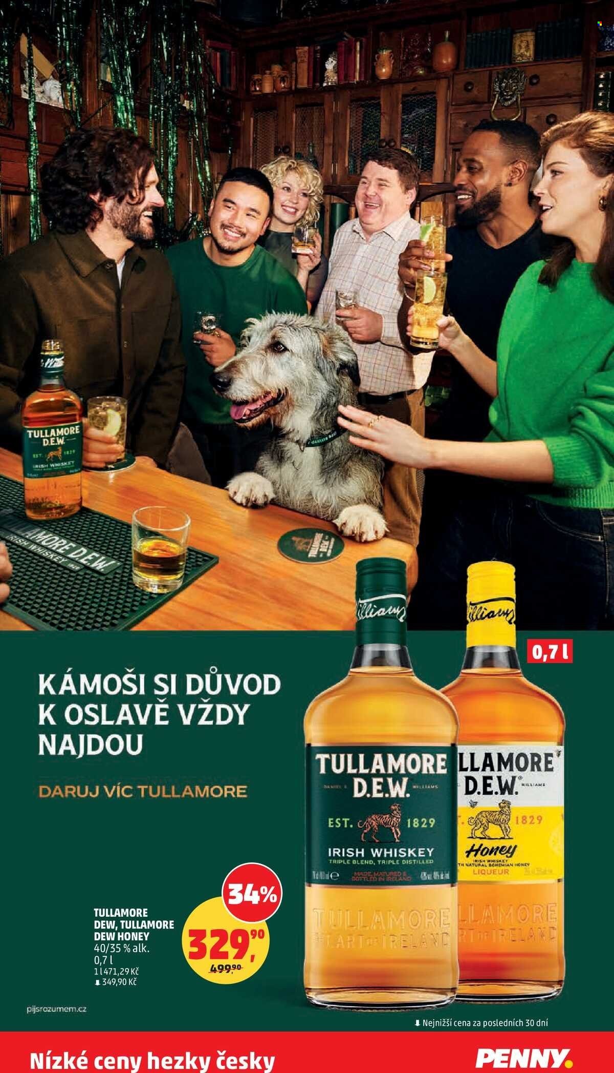 PENNY leták - nízké ceny hezky česky