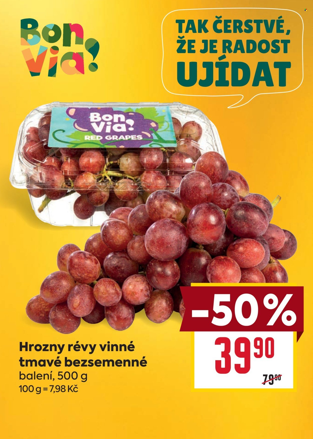 BILLA leták - Velký leták (2025-08-06 - 2025-08-12)