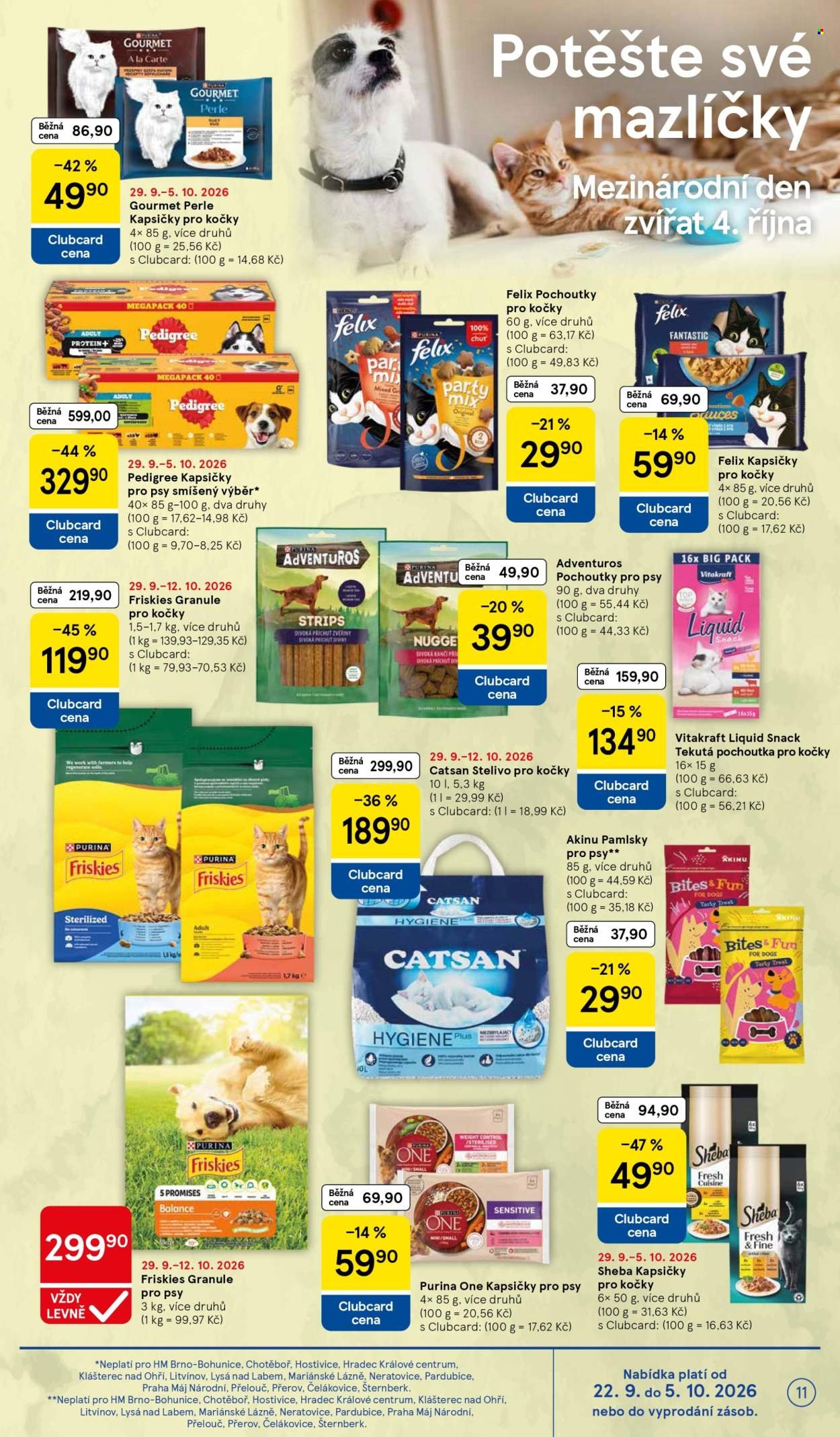 TESCO leták - Super výhodné