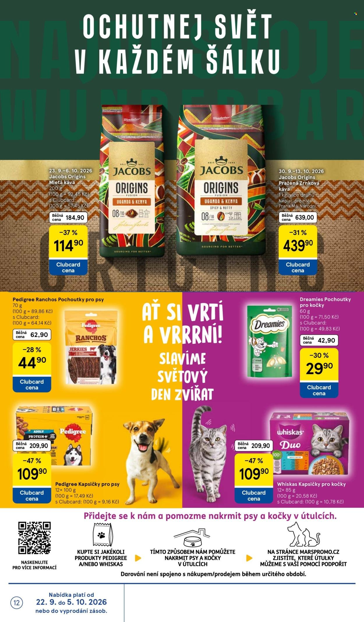 TESCO leták - Super výhodné